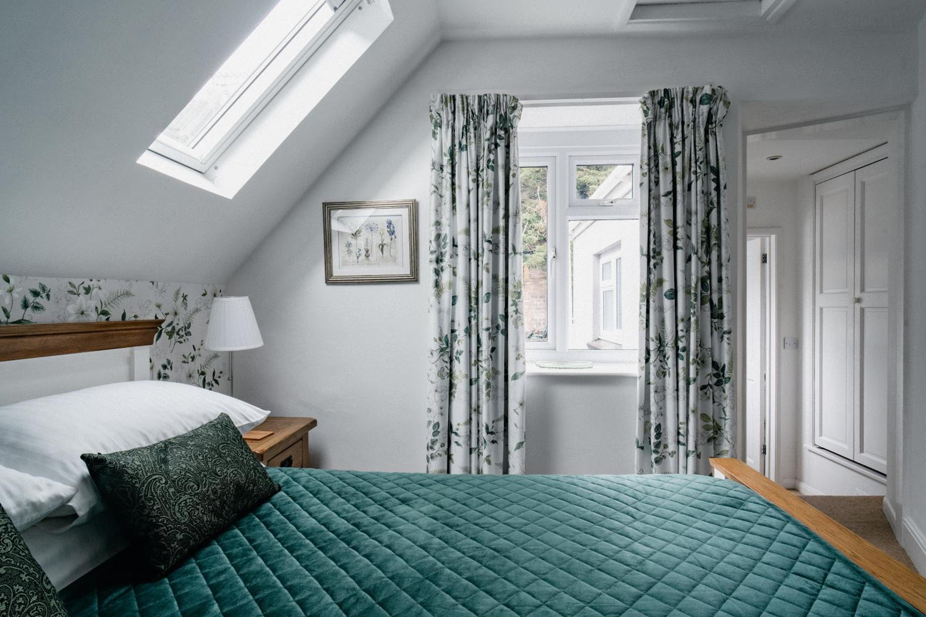 Deluxe Double Room photo 1