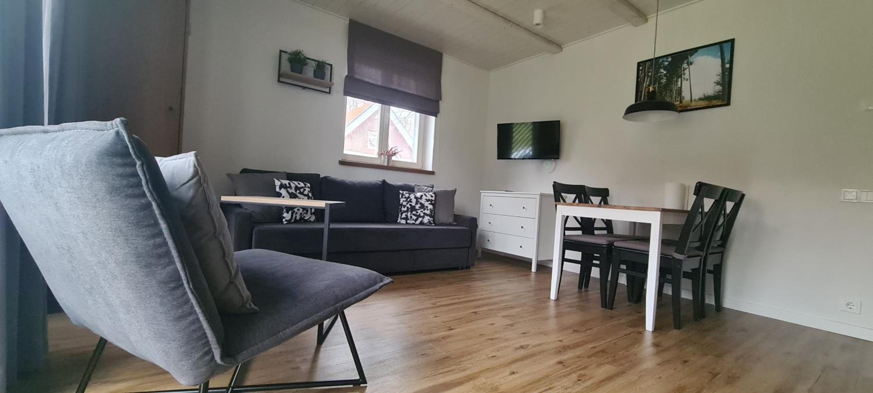 Two-Bedroom Apartment photo 3