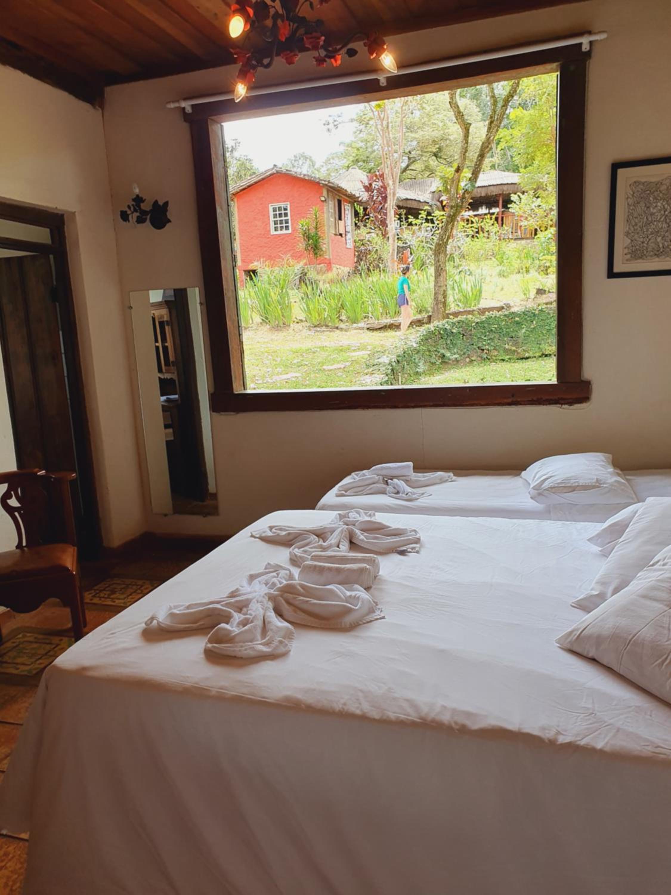 Premium Quadruple Room