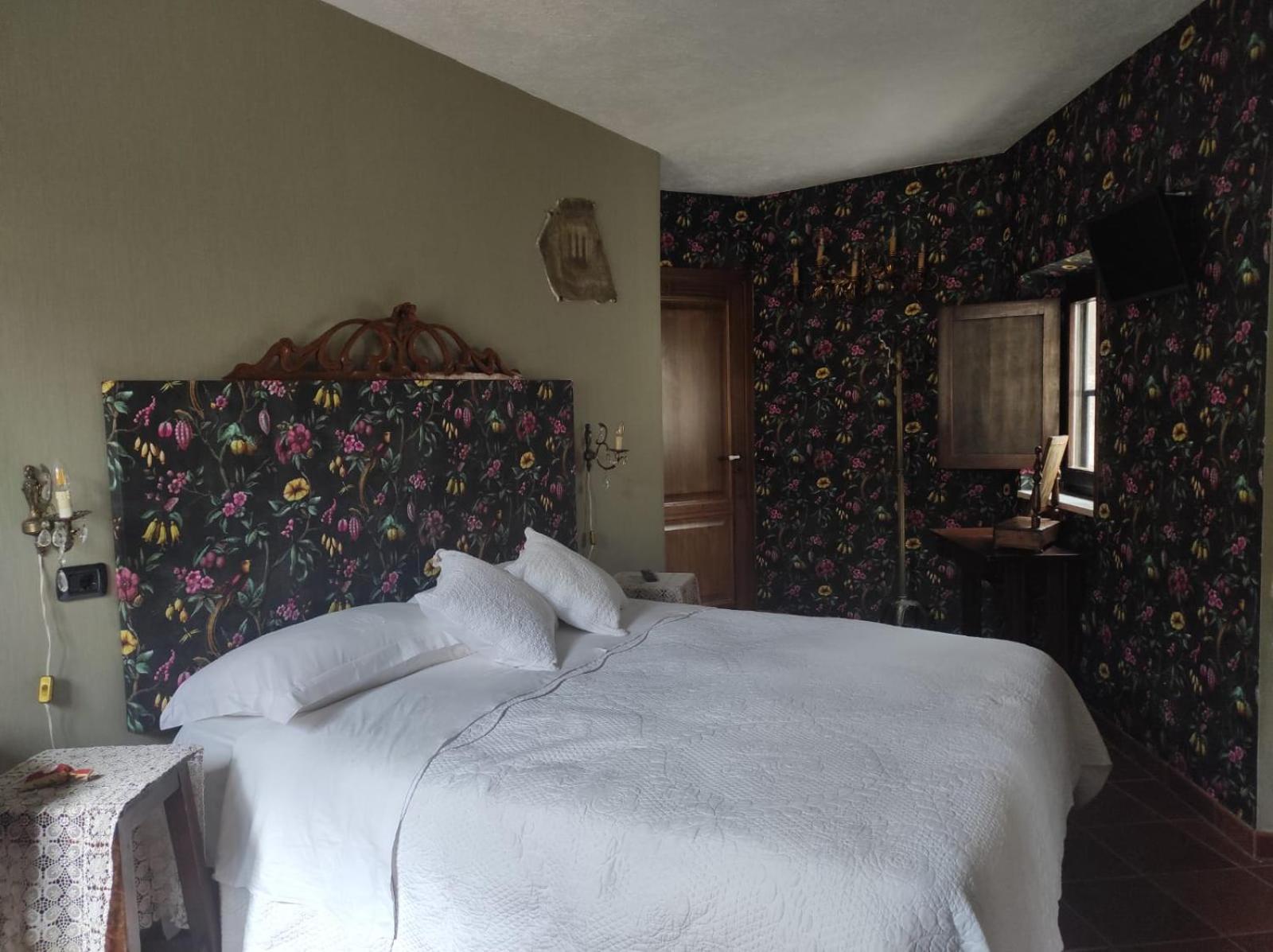 Classic Quadruple Room
