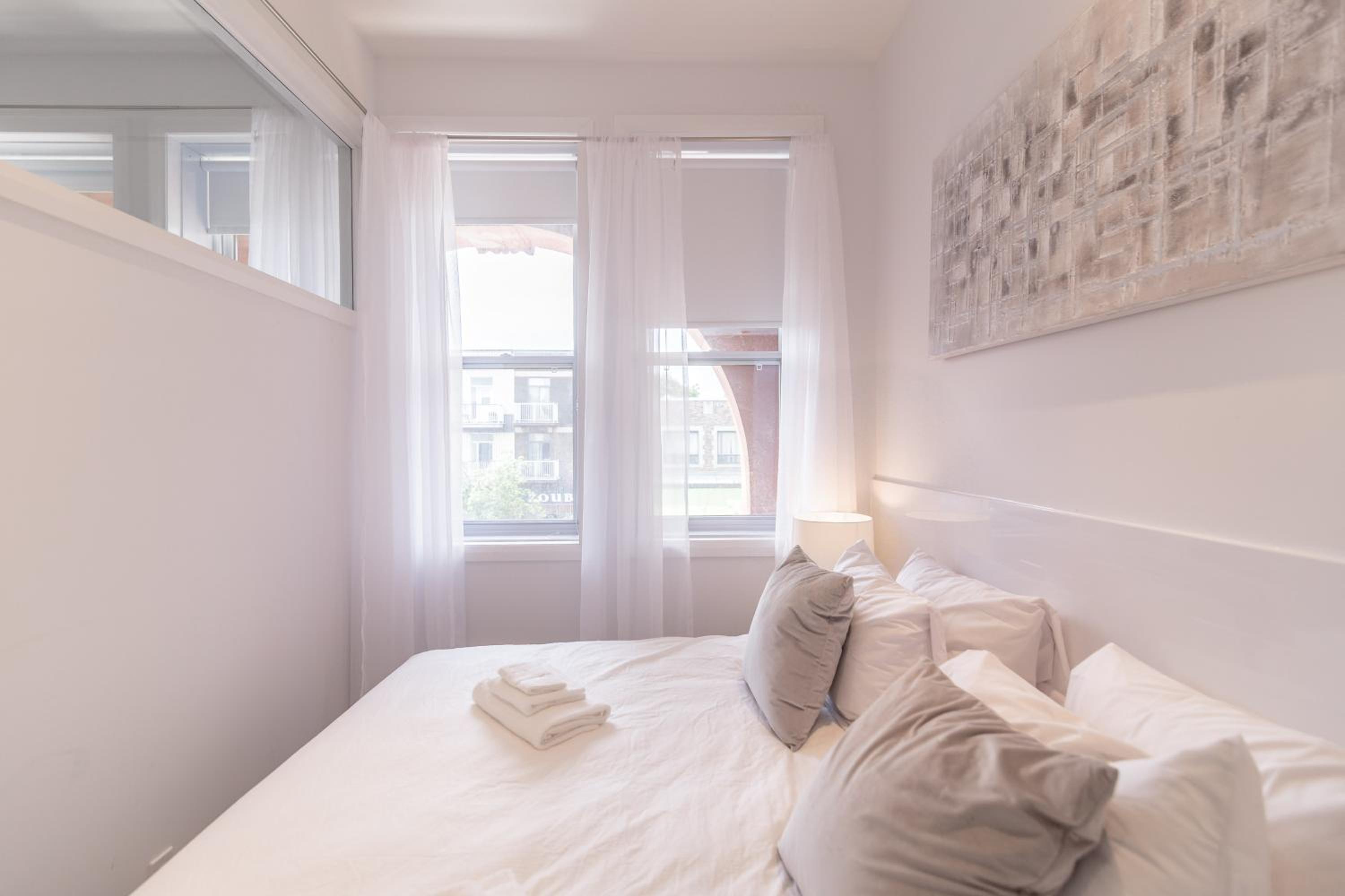 Apartment With Bunk Bed 202 photo 3