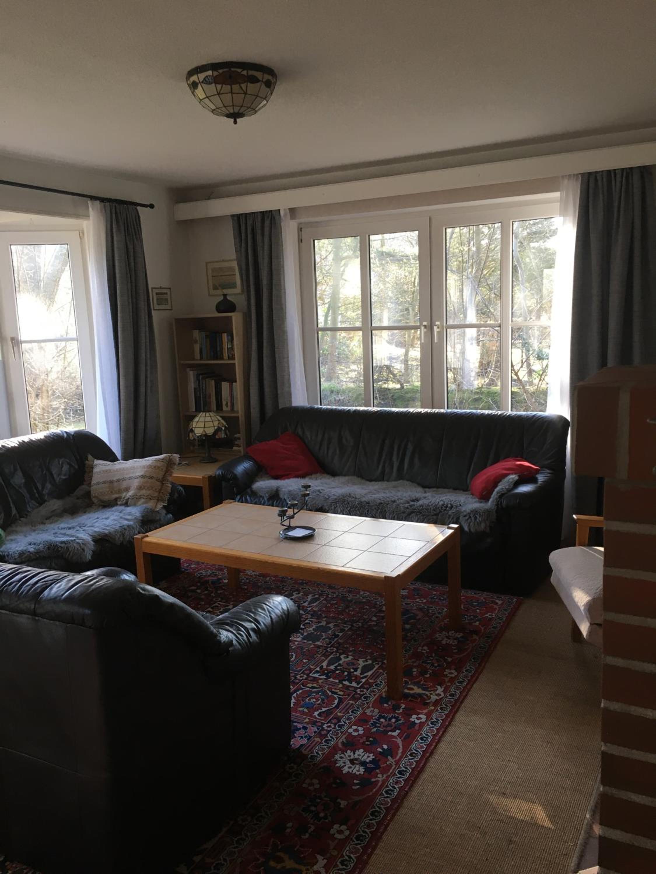 Two-Bedroom Apartment photo 3
