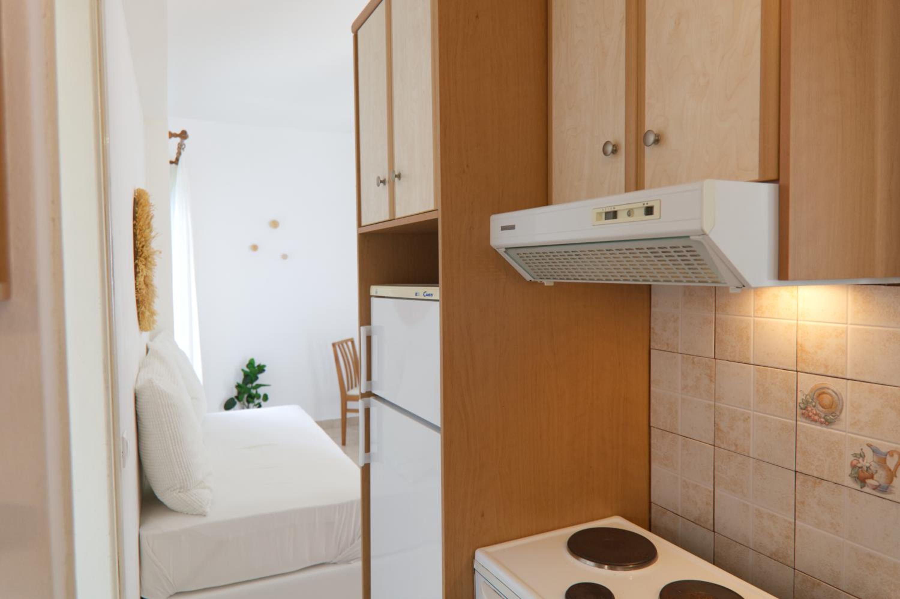 Apartamento con Balcón photo 3