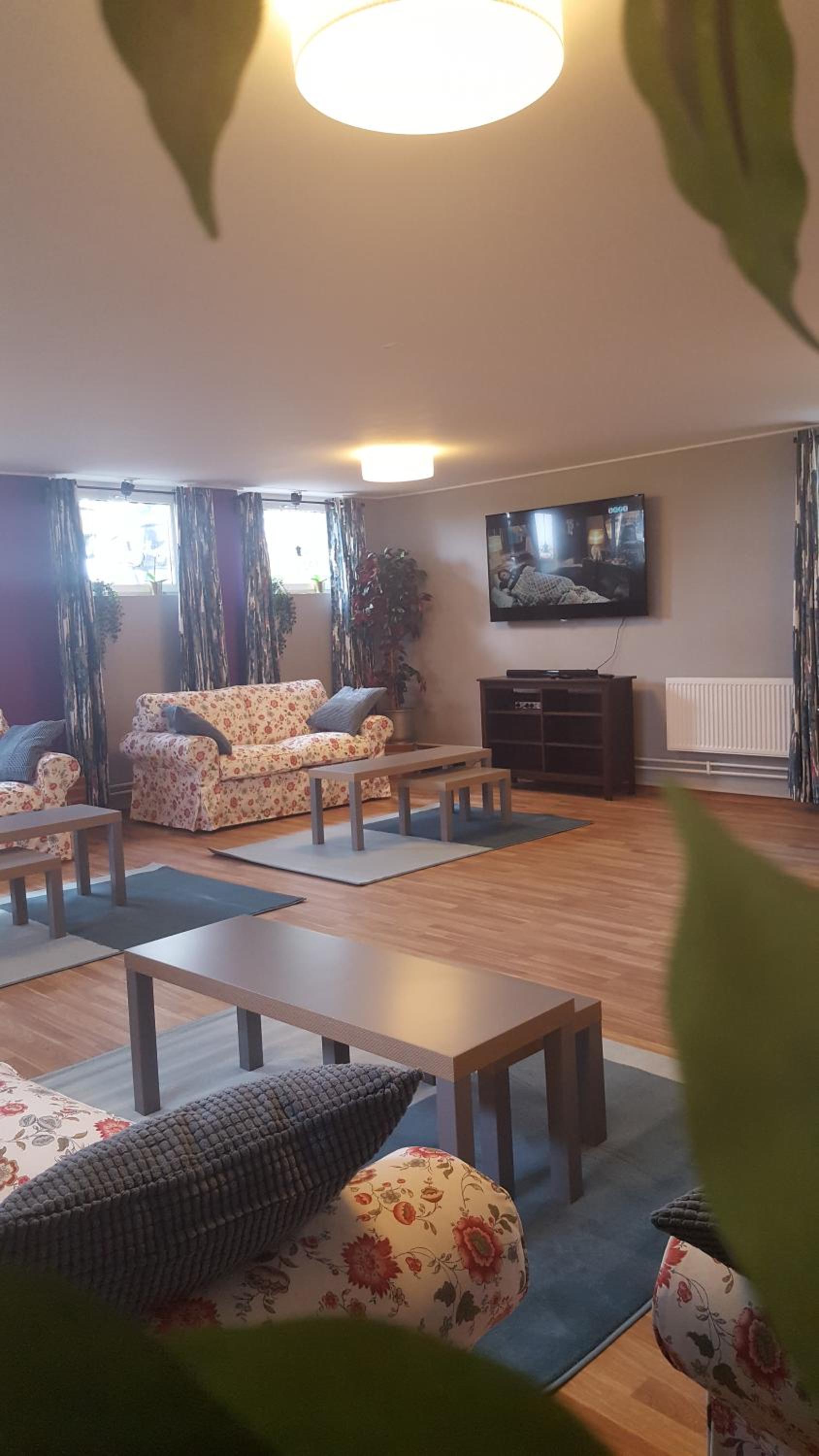 Single Room - Disability Access photo 1