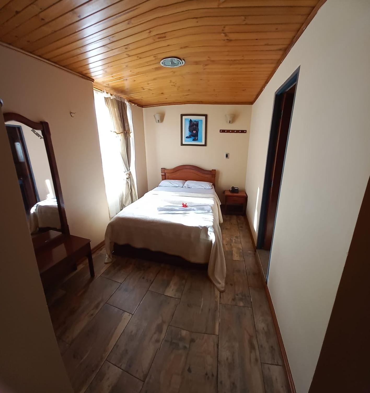 Single Room photo 2