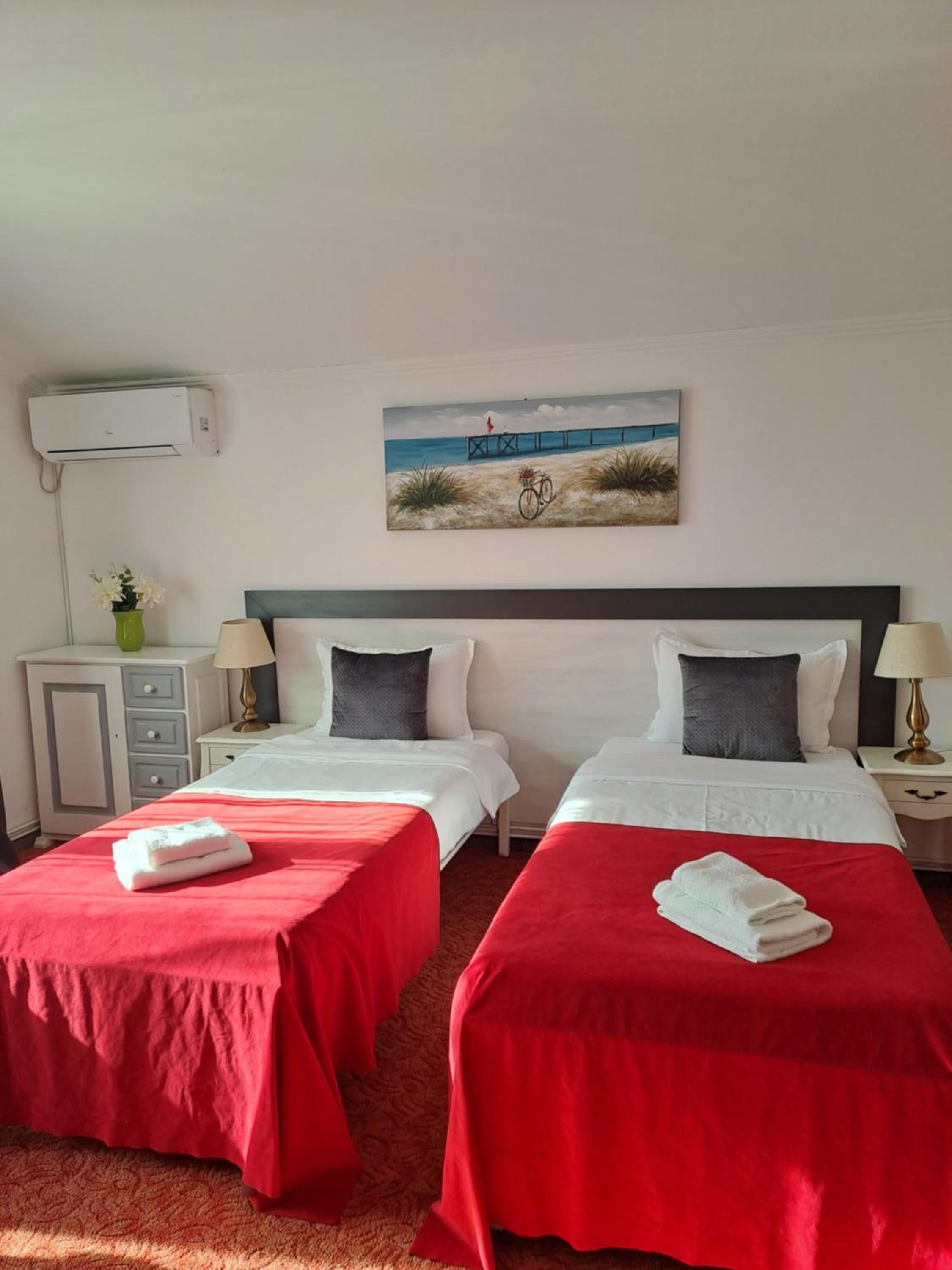 Deluxe Double or Twin Room - Photo 1