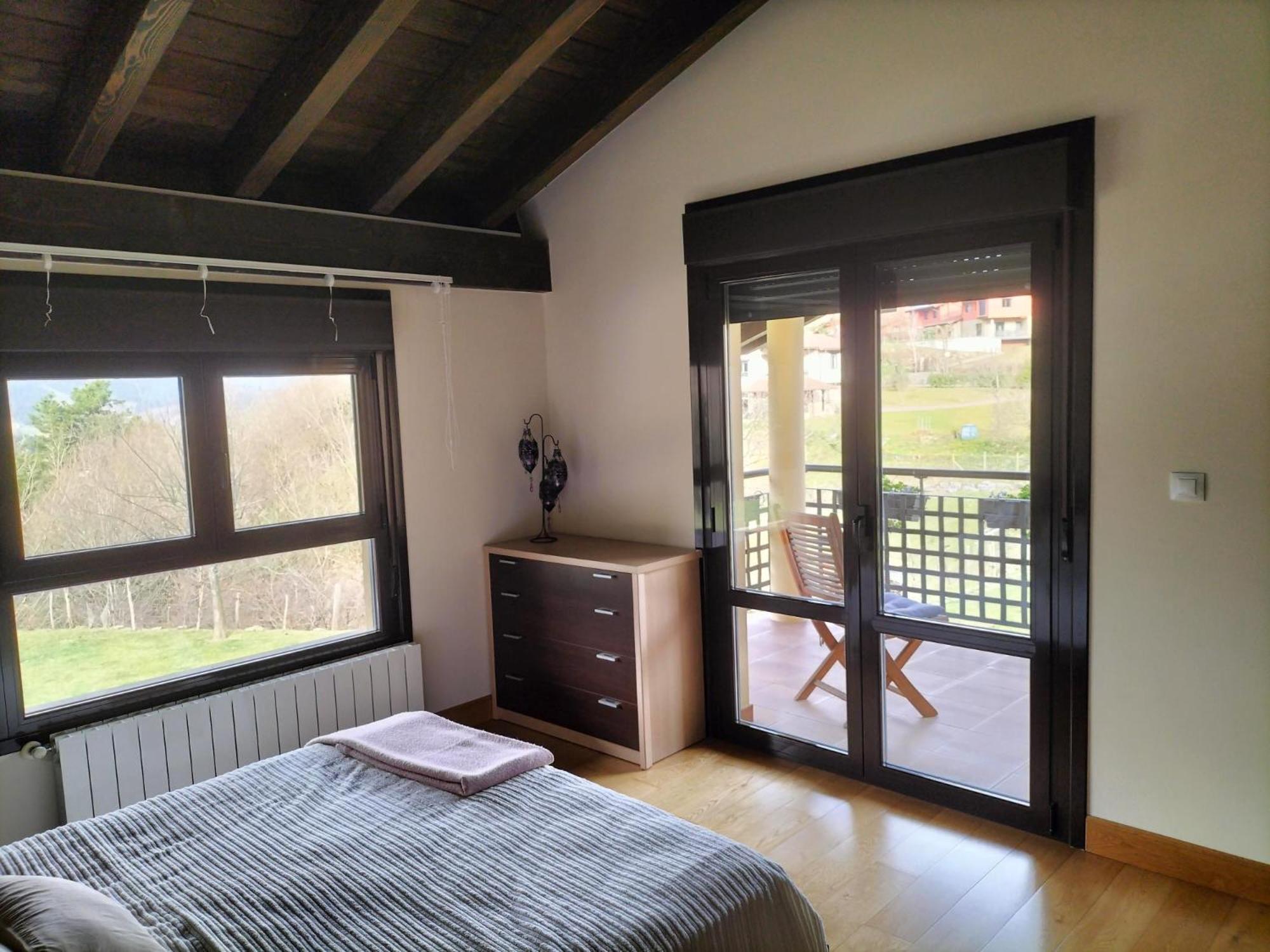 Double Room with Terrace photo 2