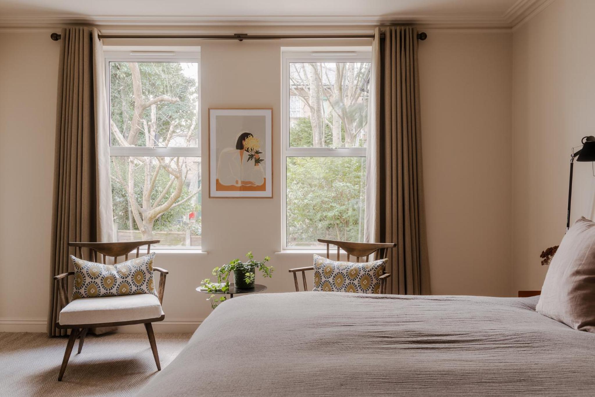 Double or Twin Room photo 3