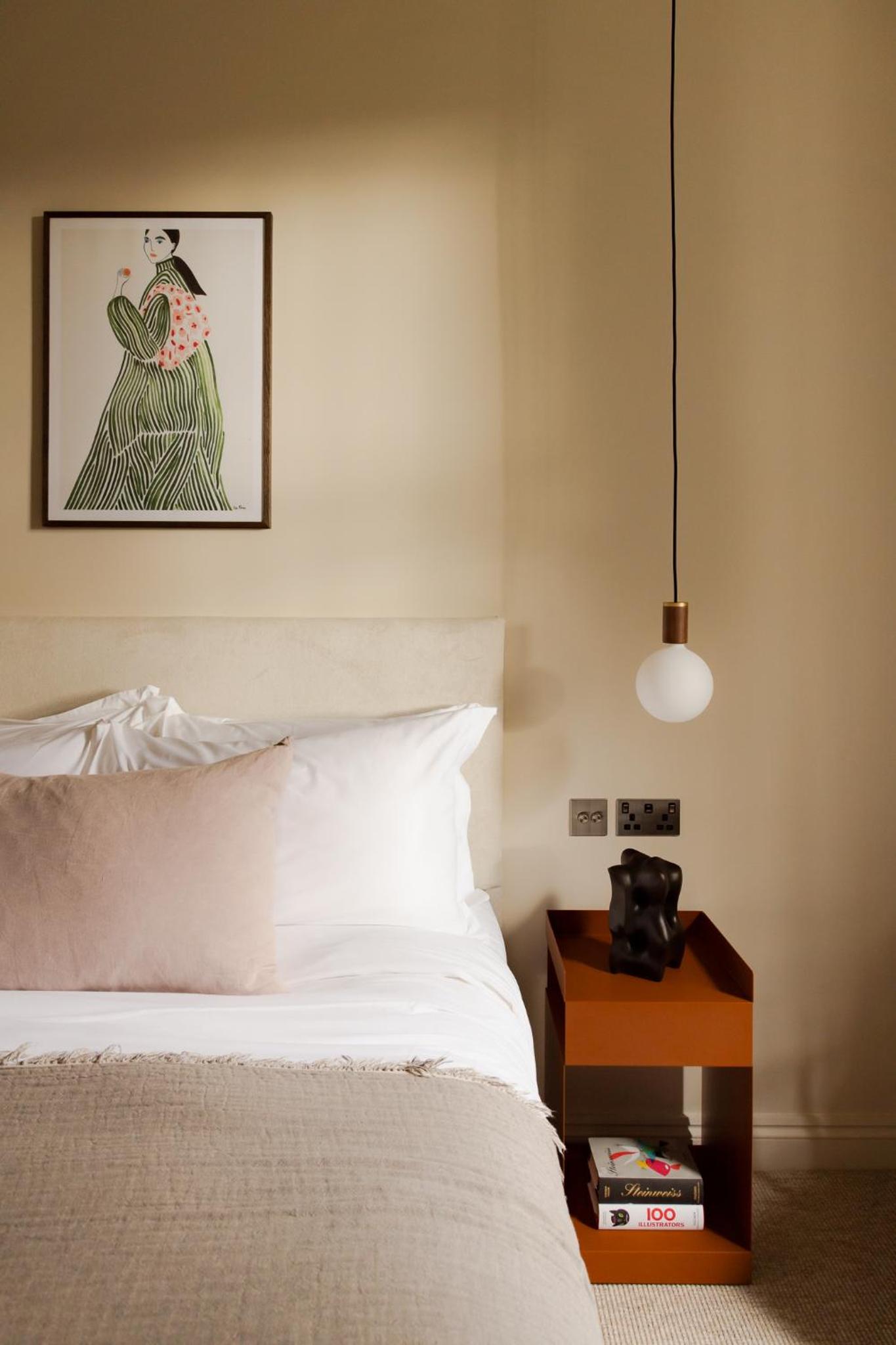 Small Double Room photo 2