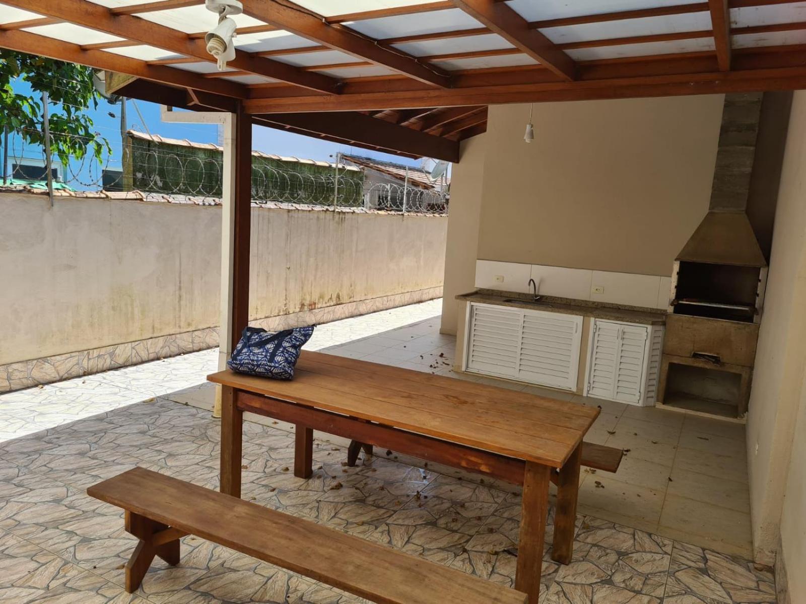 Two-Bedroom House photo 2