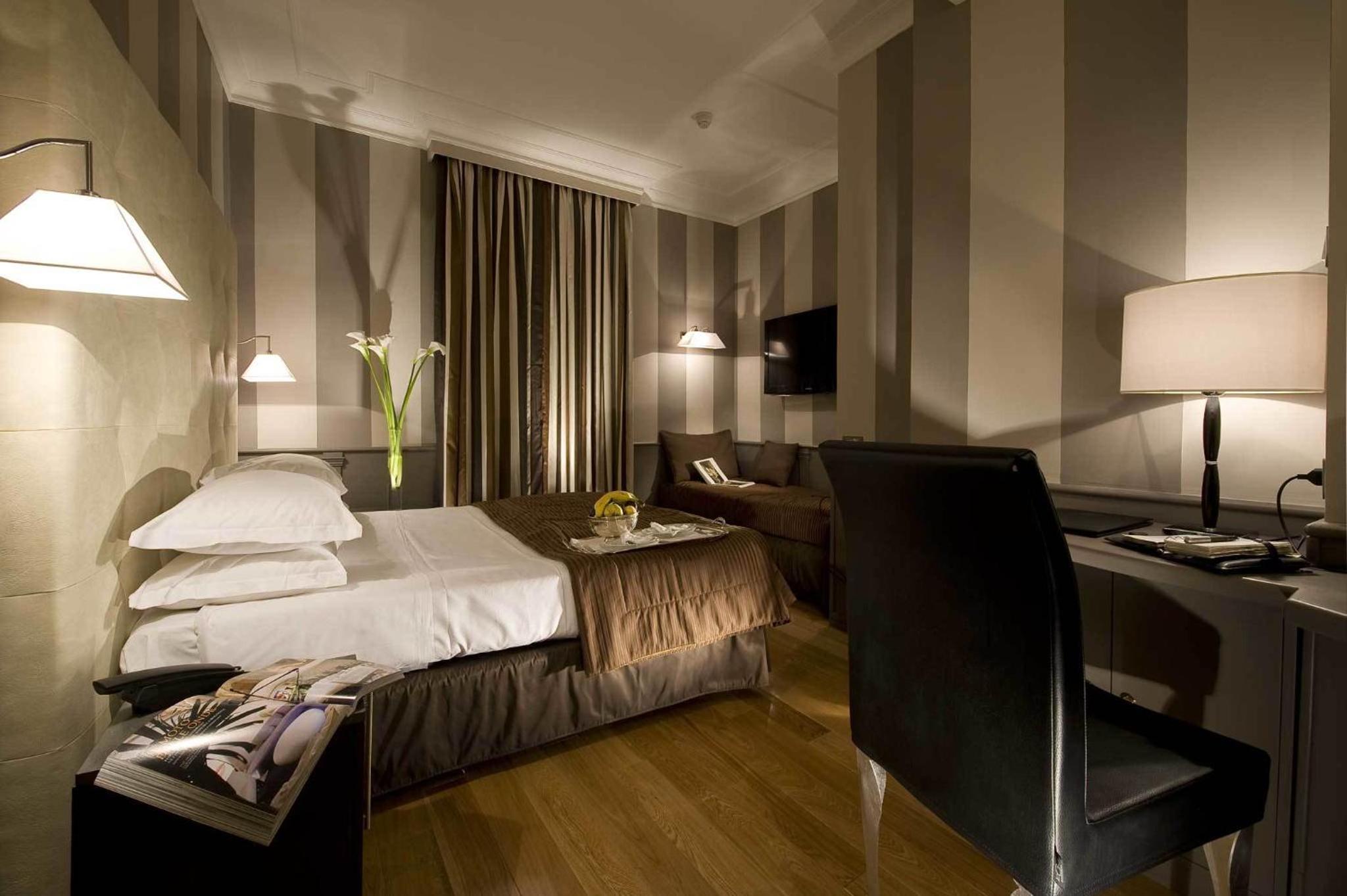 Junior Suite photo 2