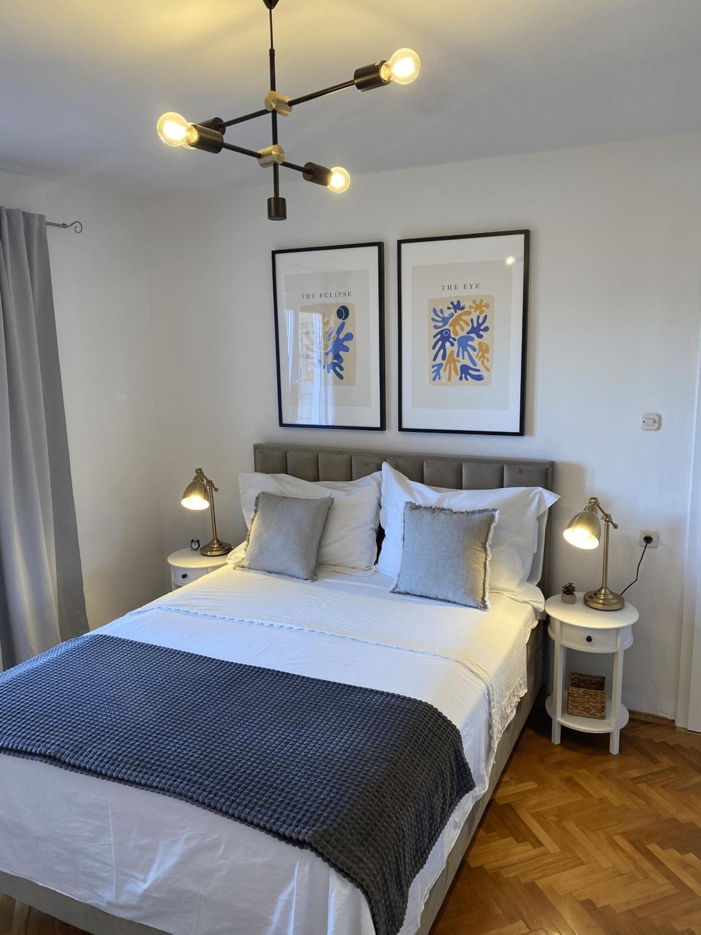 Apartment with Sea View