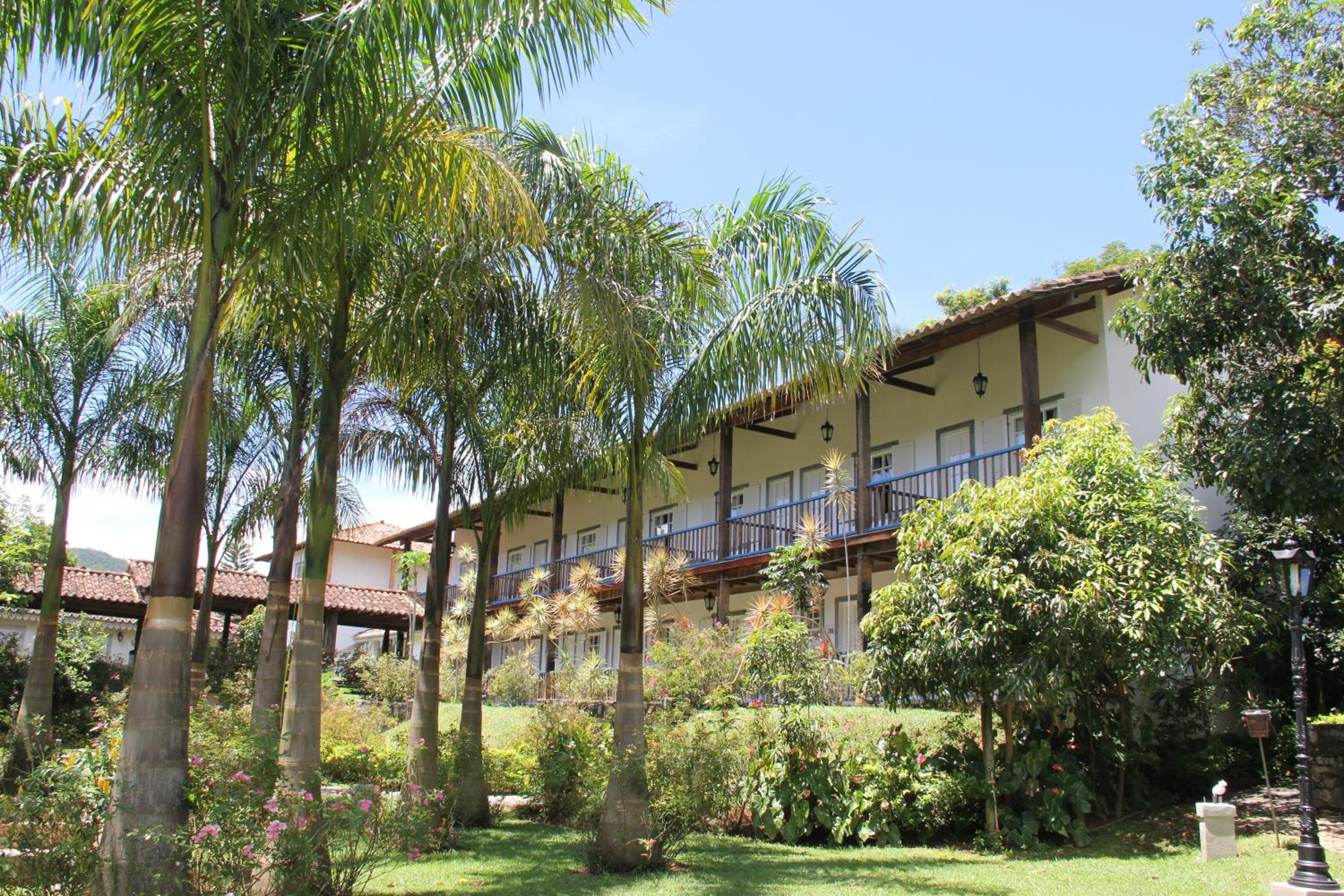 Quadruple Room with Balcony photo 2