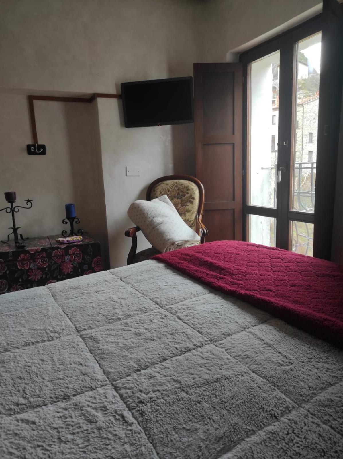 Double Or Twin Room With Balcony