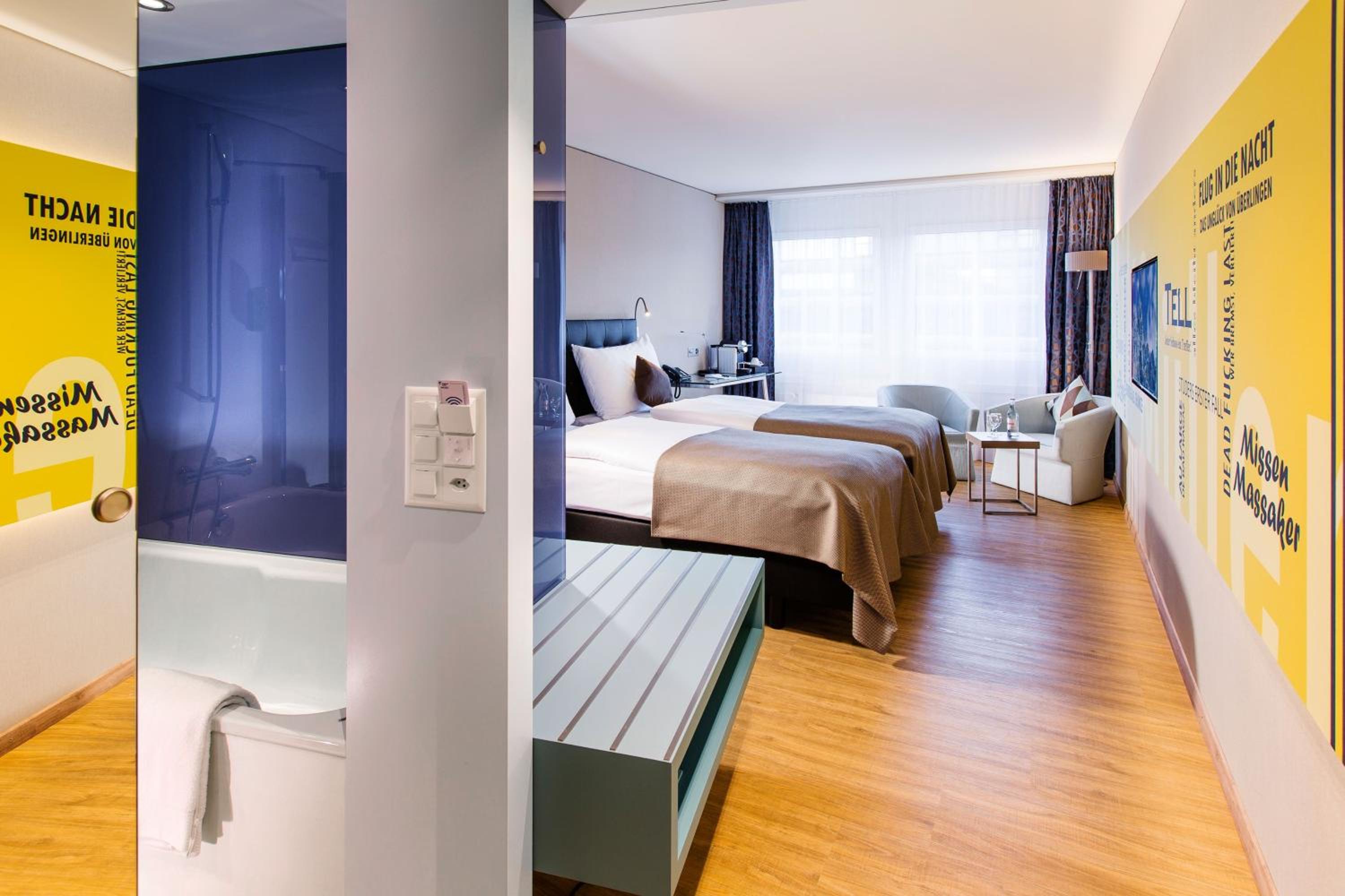 Comfort Style Room - Photo 6