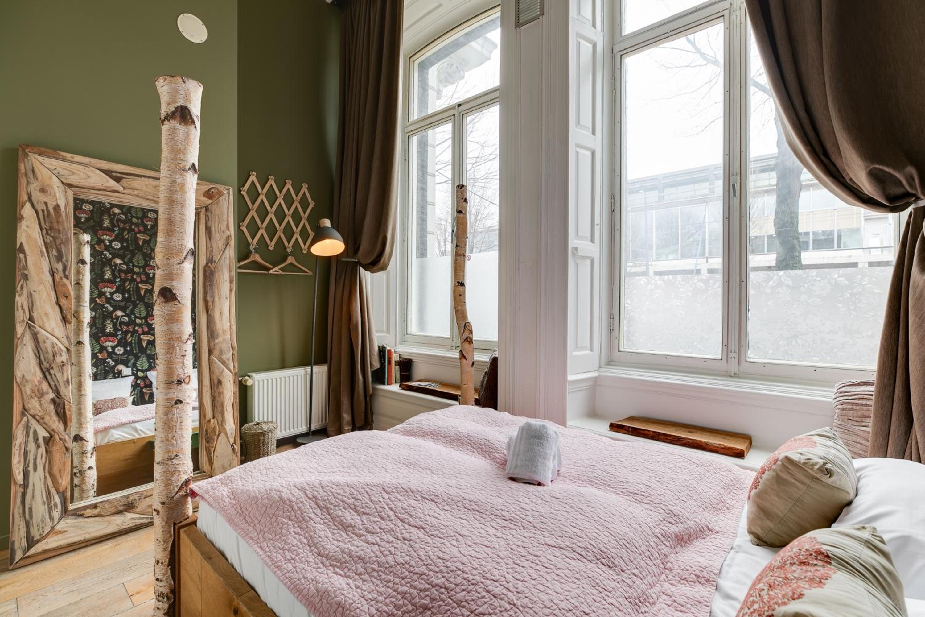 Double Room with Private Bathroom photo 3