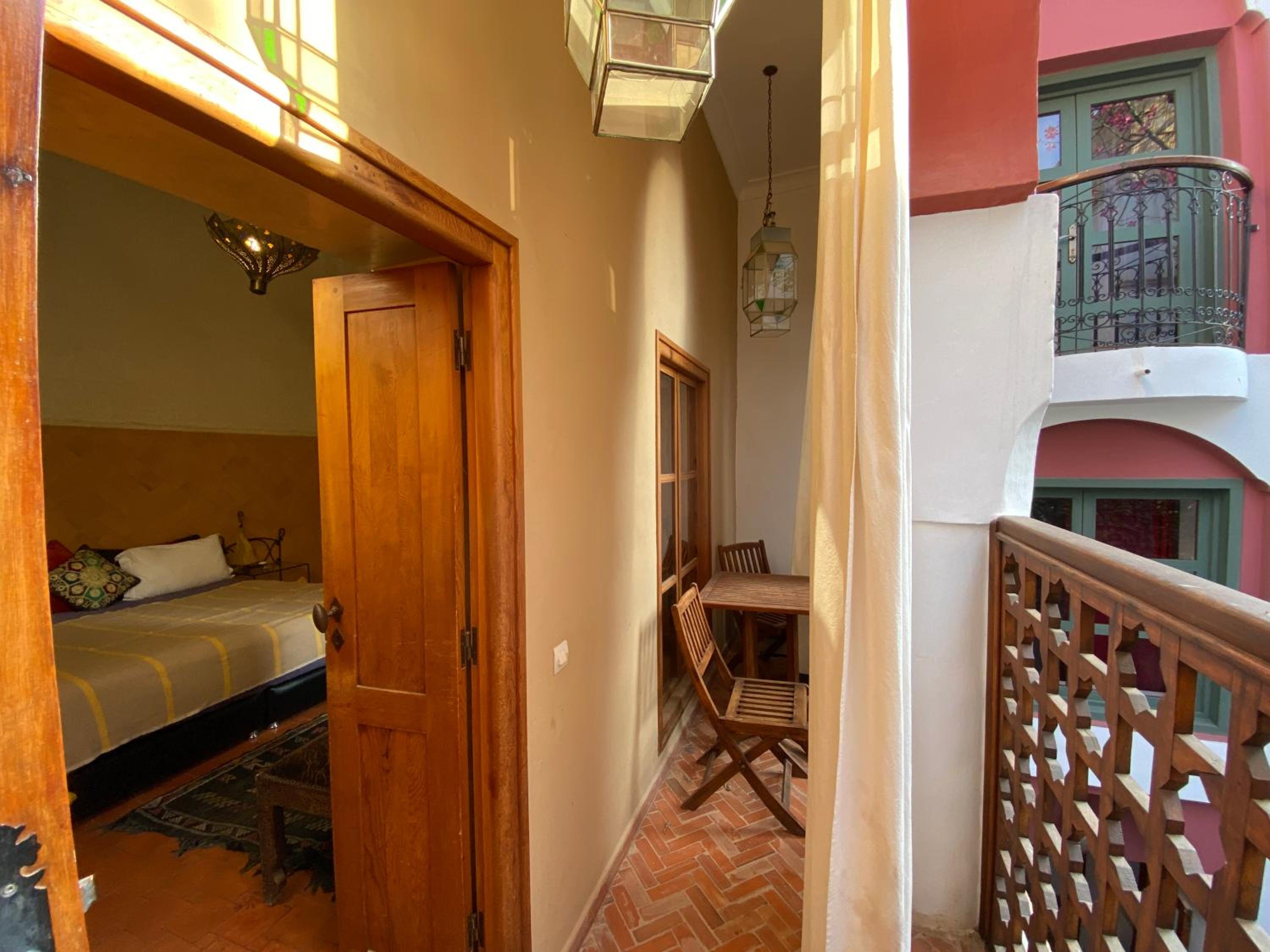 Deluxe Double Room photo 3