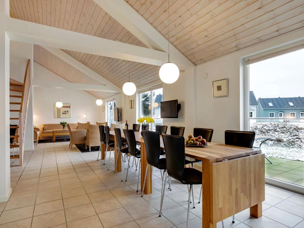 Four-Bedroom Bungalow