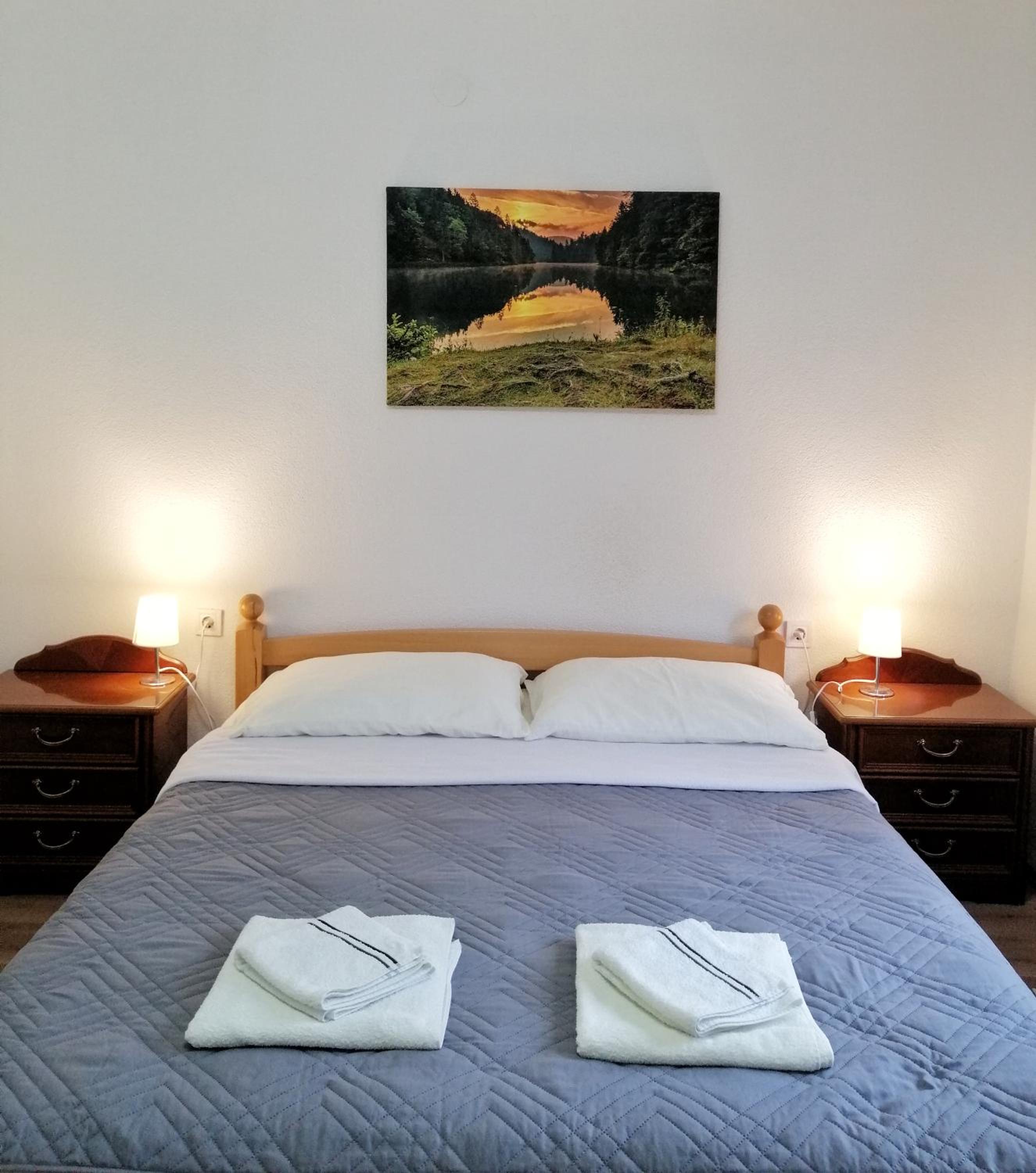 Double Room with Mountain View photo 3