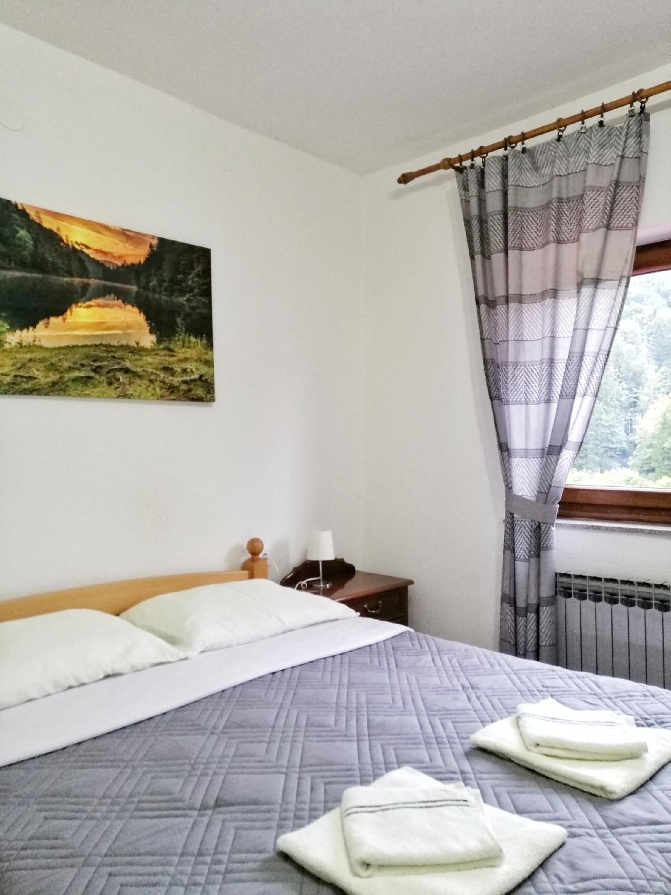 Double Room with Mountain View photo 2