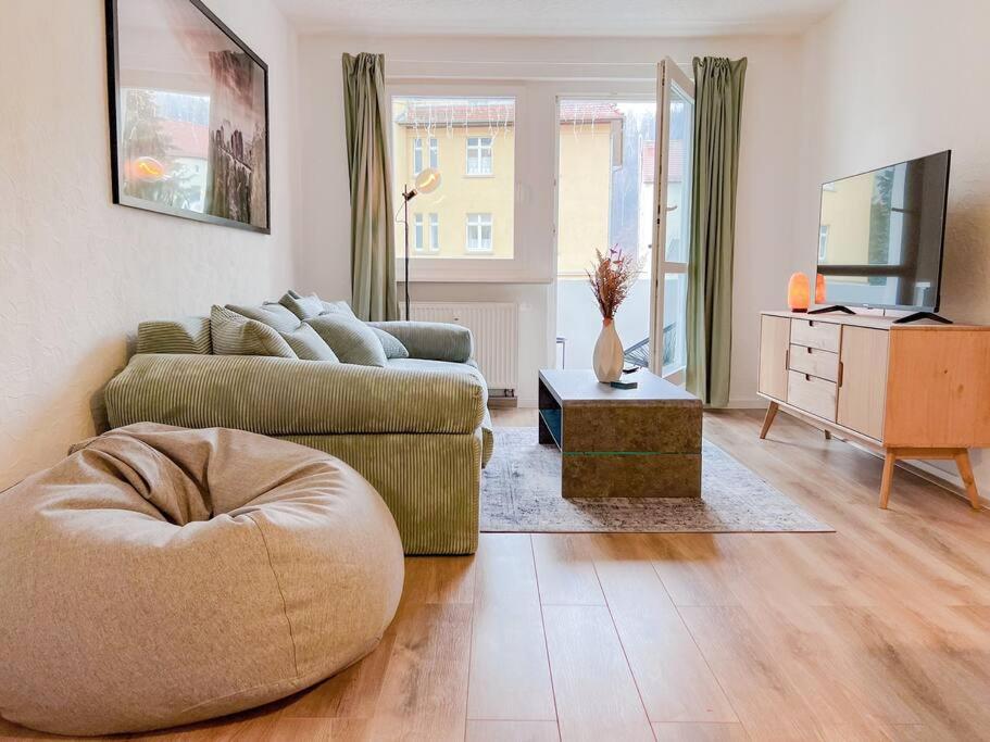 Two-Bedroom Apartment photo 1