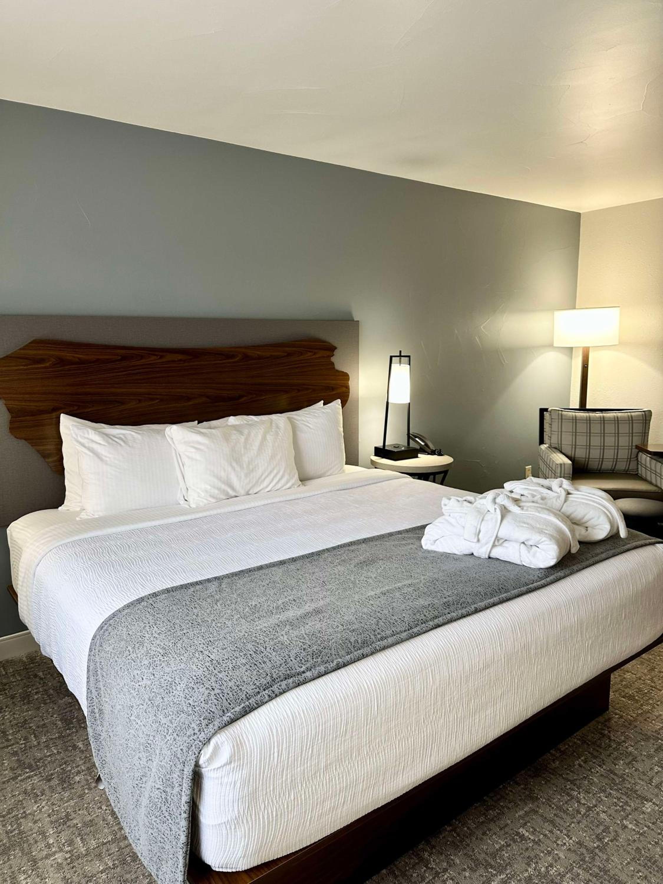 Best Western Vista Inn, Photo 6