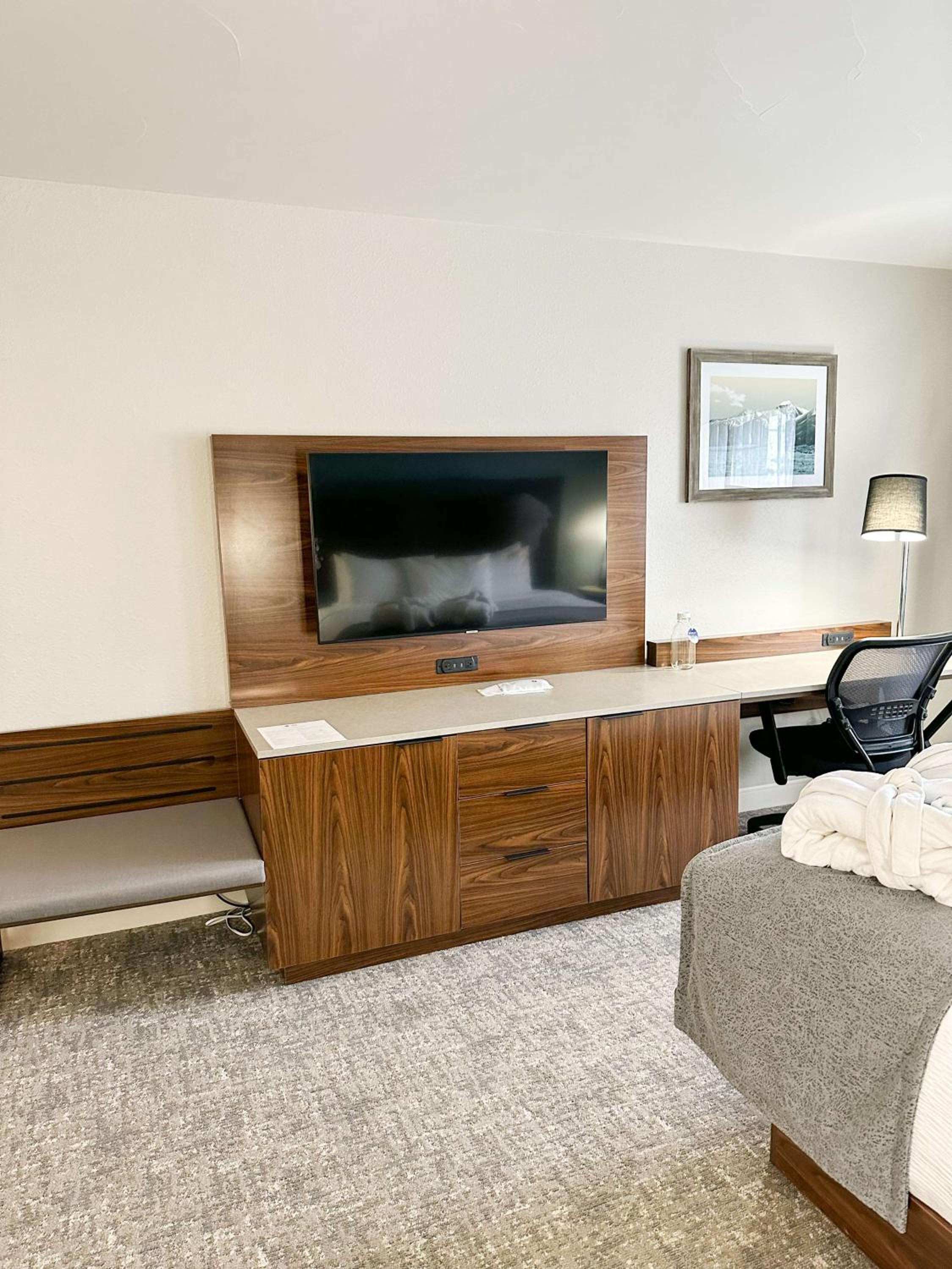 King Room - Disability Access photo 1