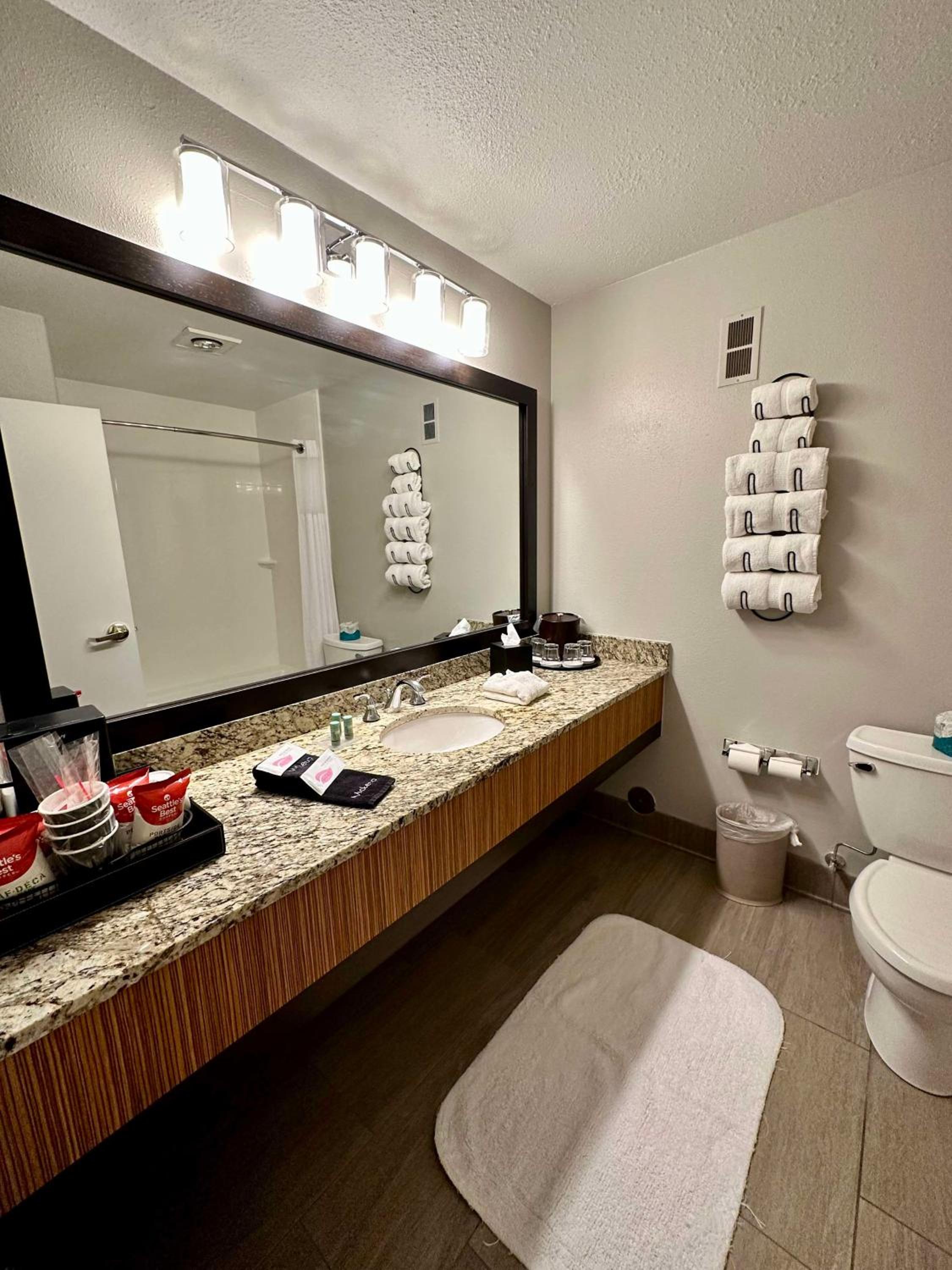 King Room - Non-Smoking photo 2