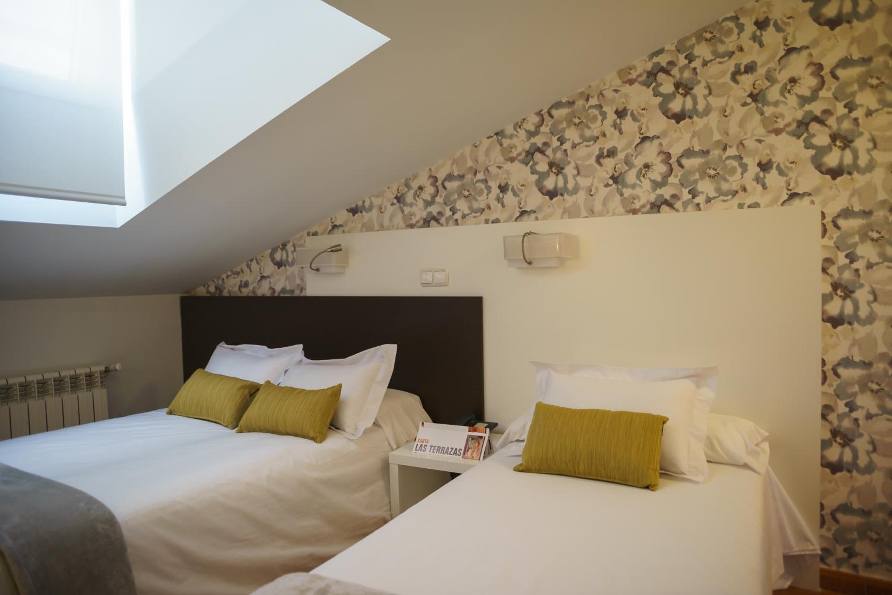 Habitación Individual