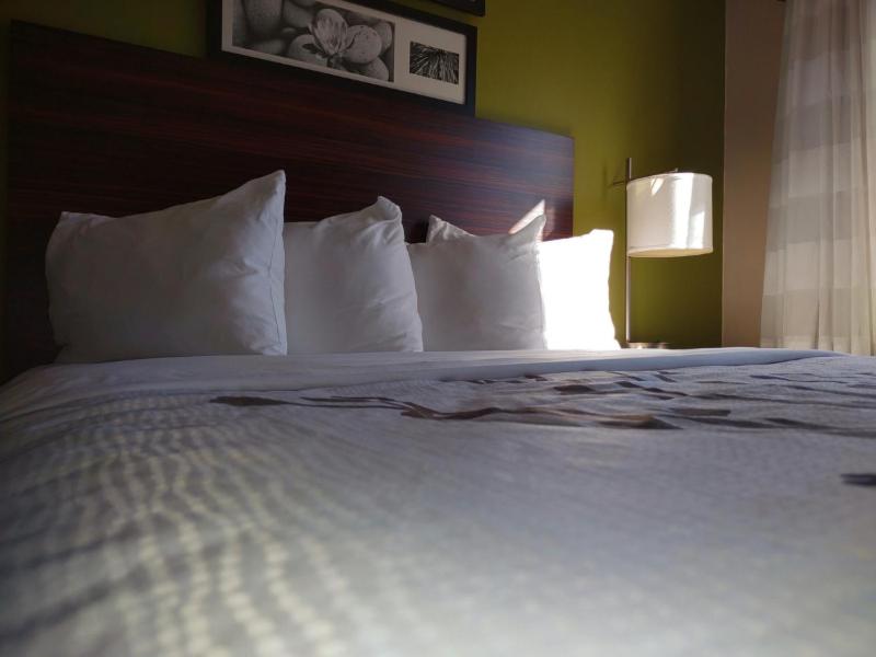 Double Room with Two Double Beds - Non-Smoking - Photo 2