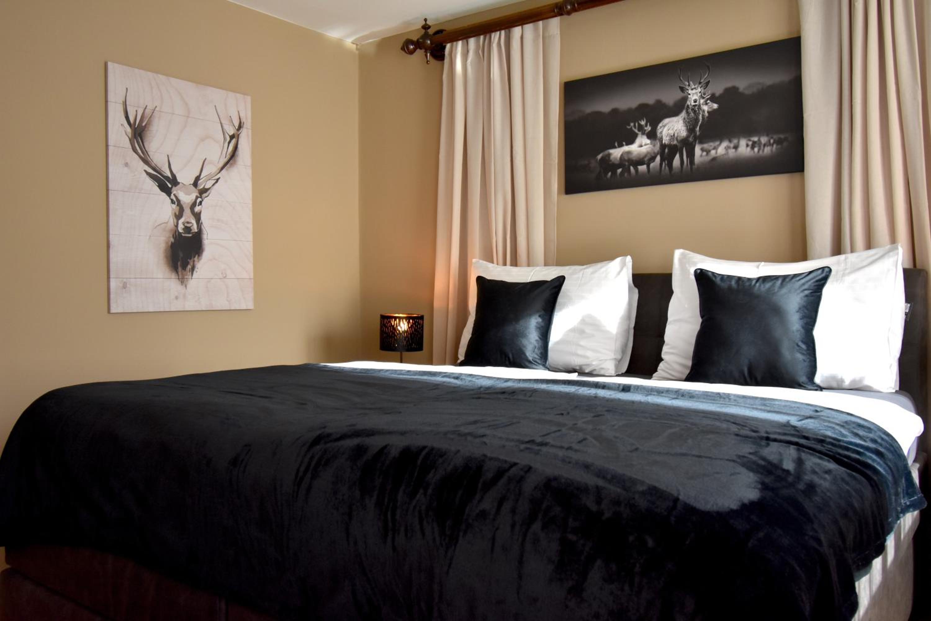 Large Double Room photo 2