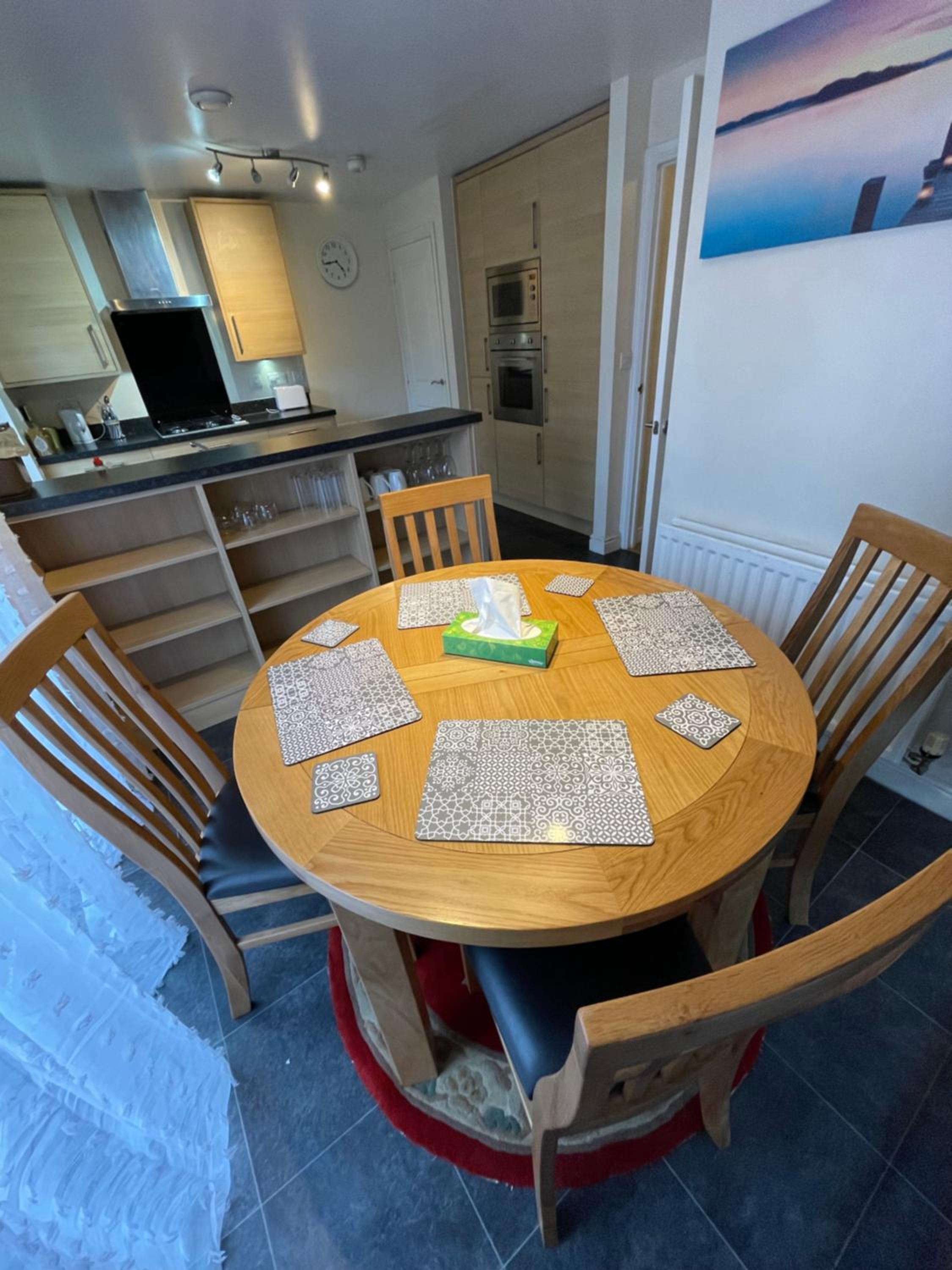 Three-Bedroom House - Photo 21
