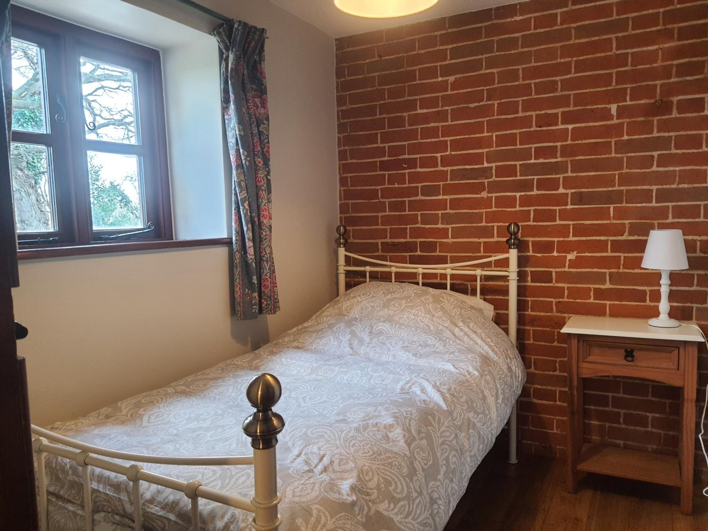 Three-Bedroom House photo 1