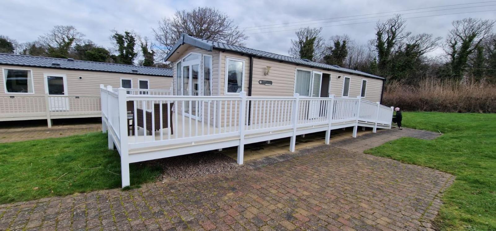 Caravan photo 1