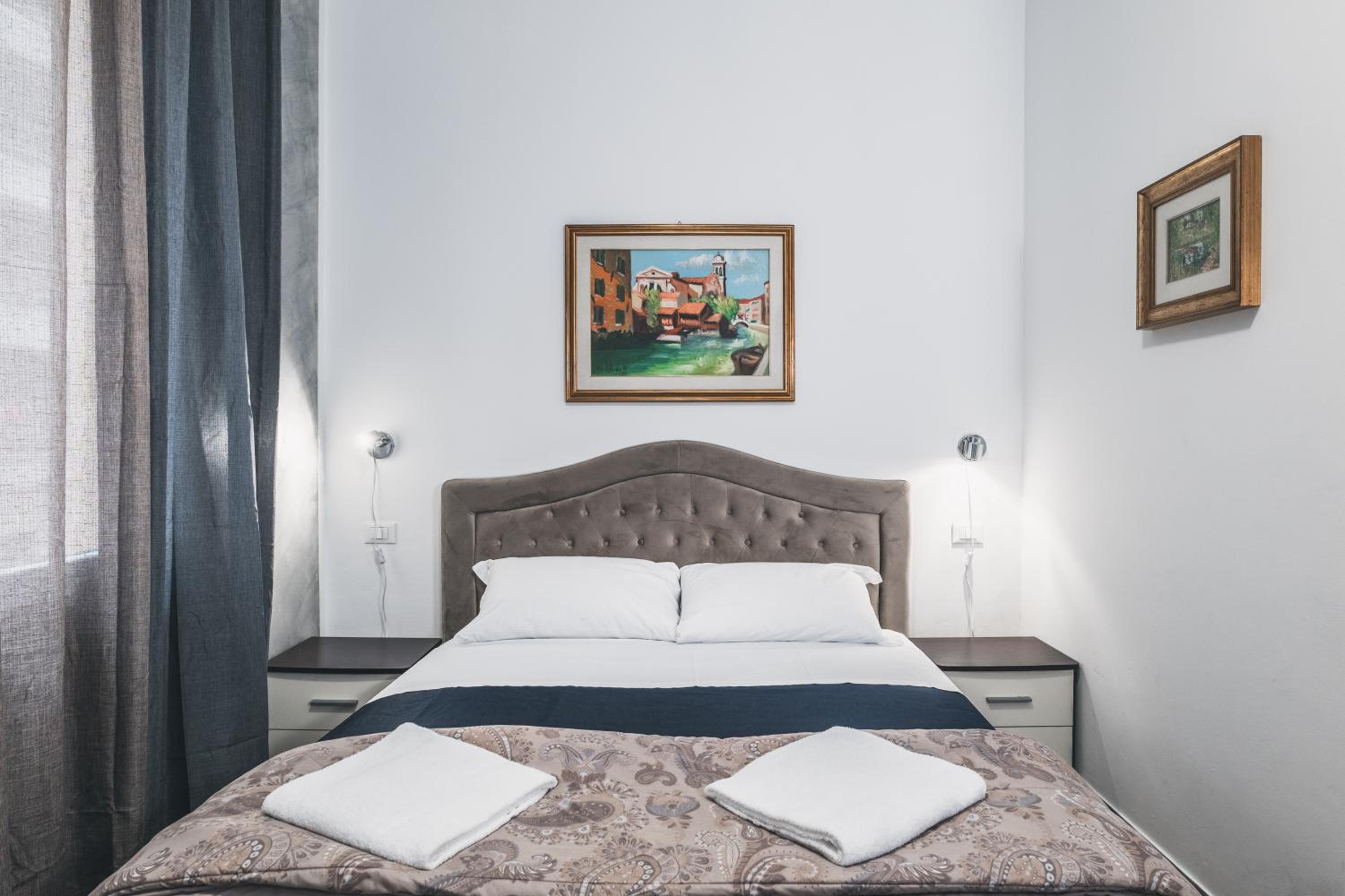 Triple Room With Bathroom