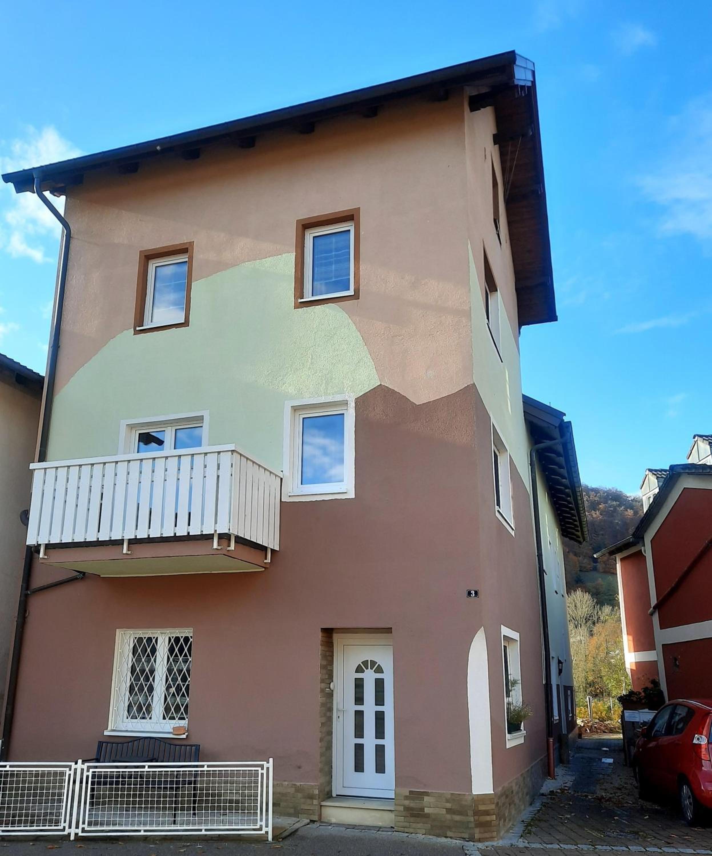 Apartment - Ground Floor photo 3