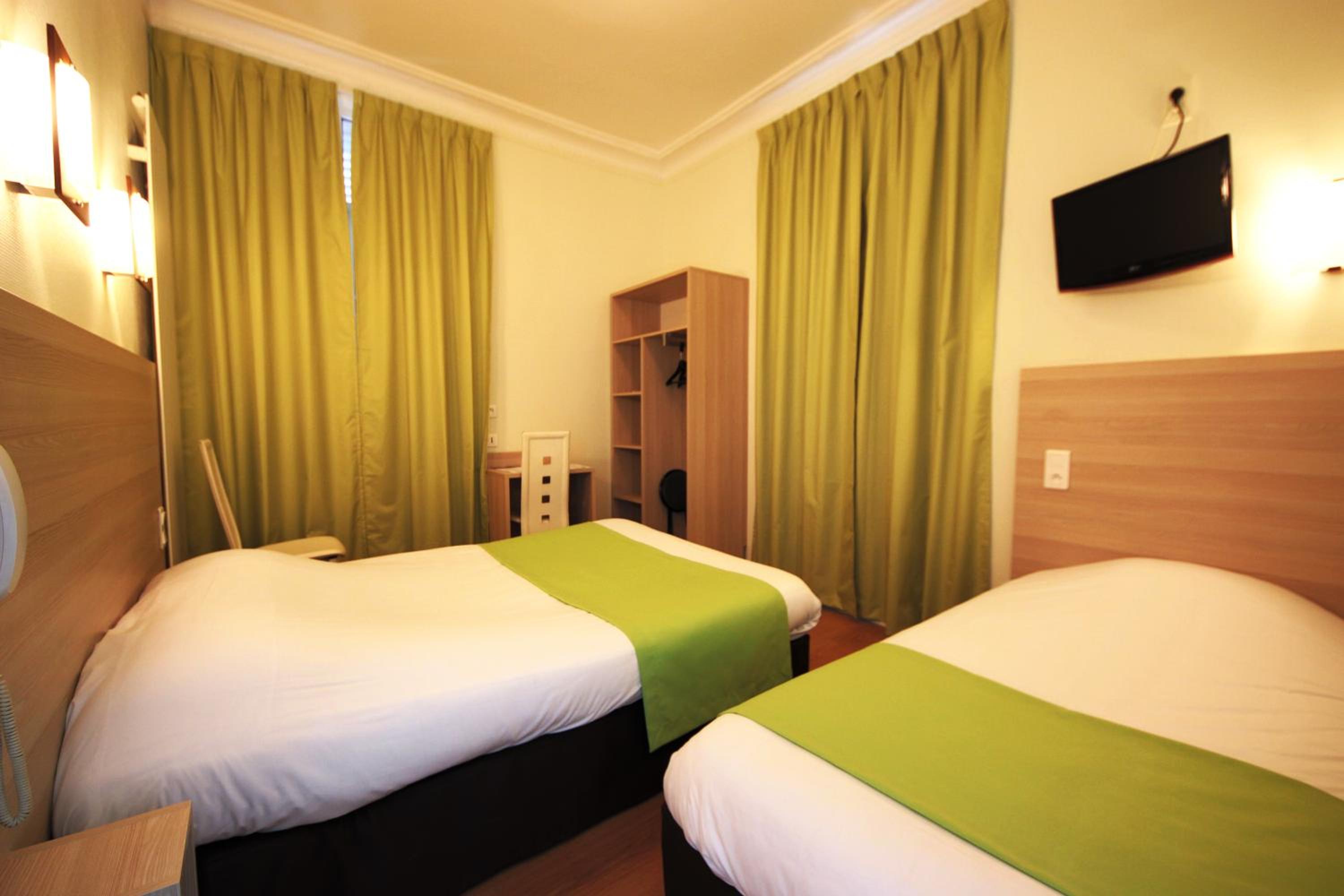 Triple Room photo 3