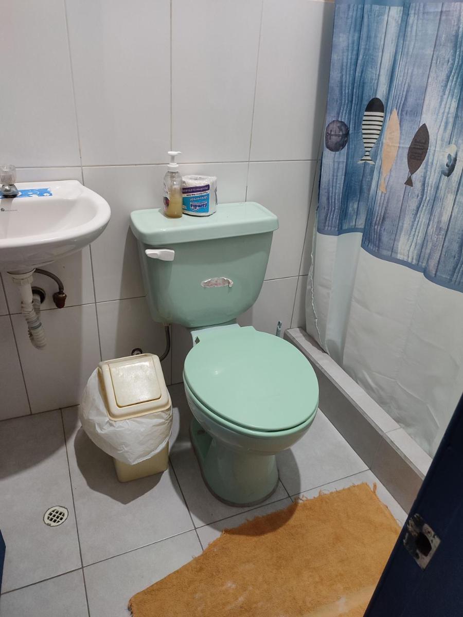 Triple Room photo 2