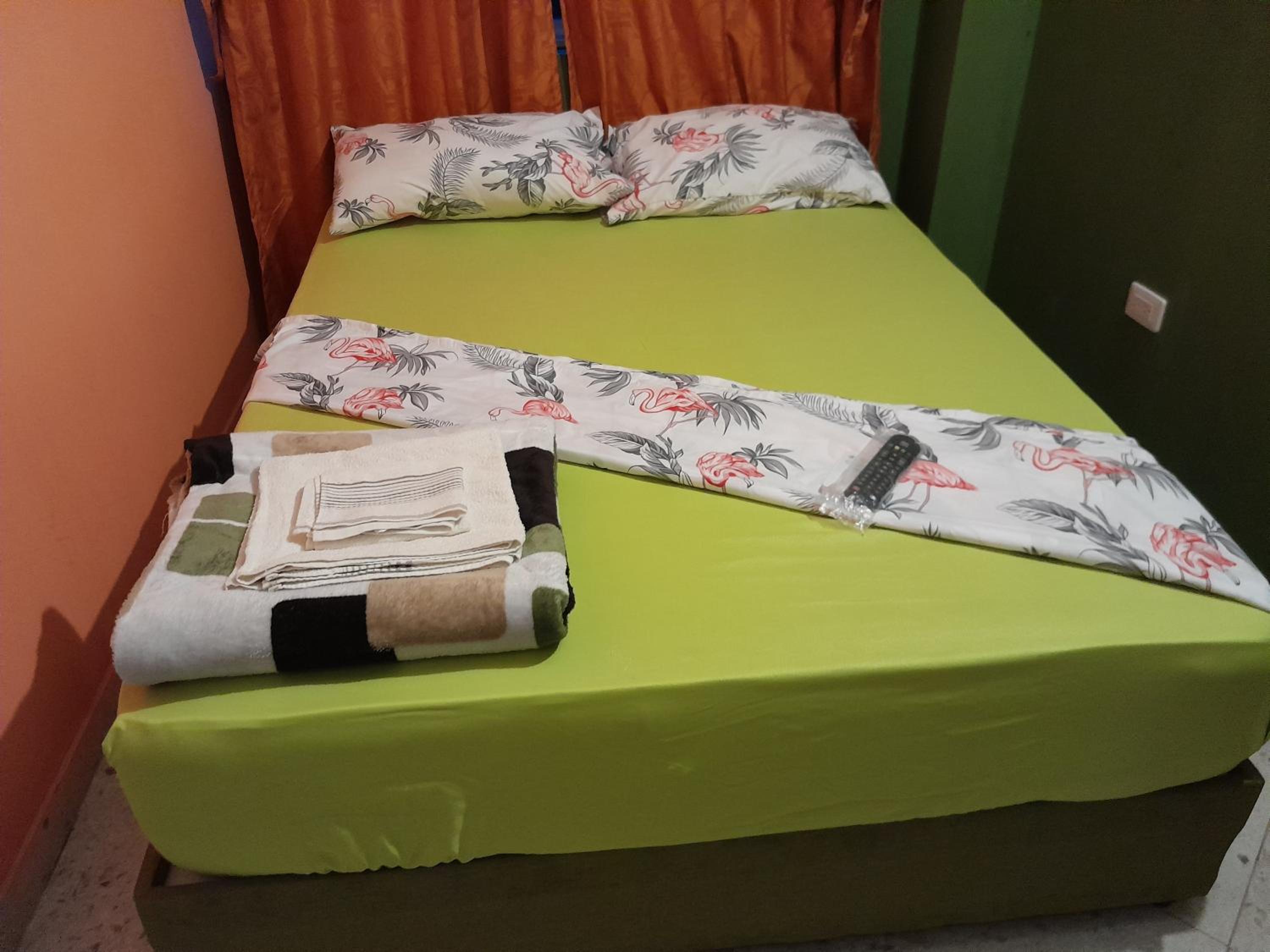 Double Room