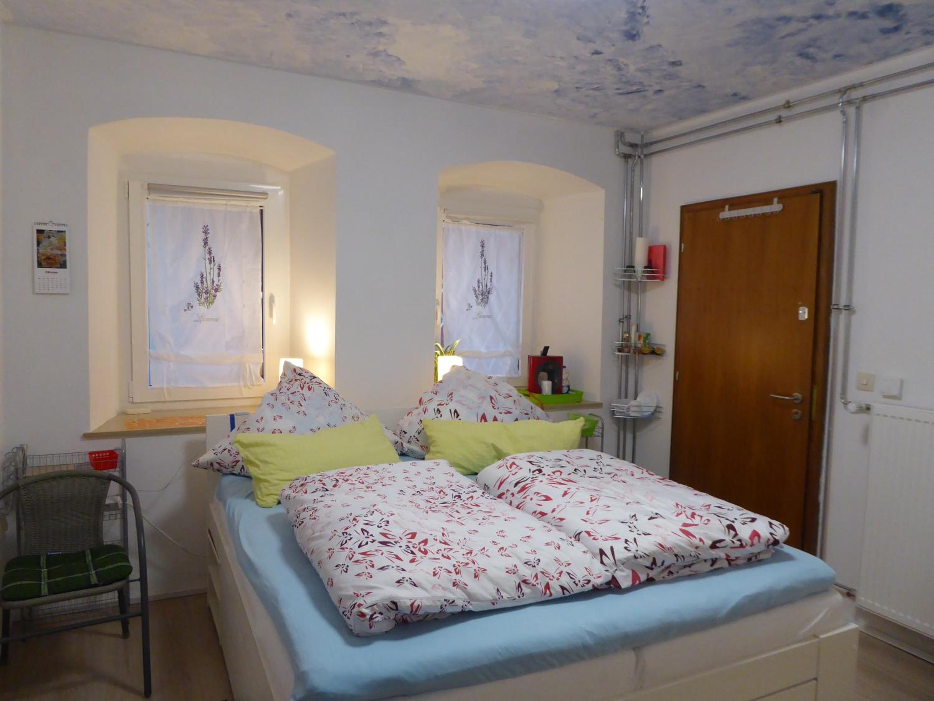 Double Room photo 3