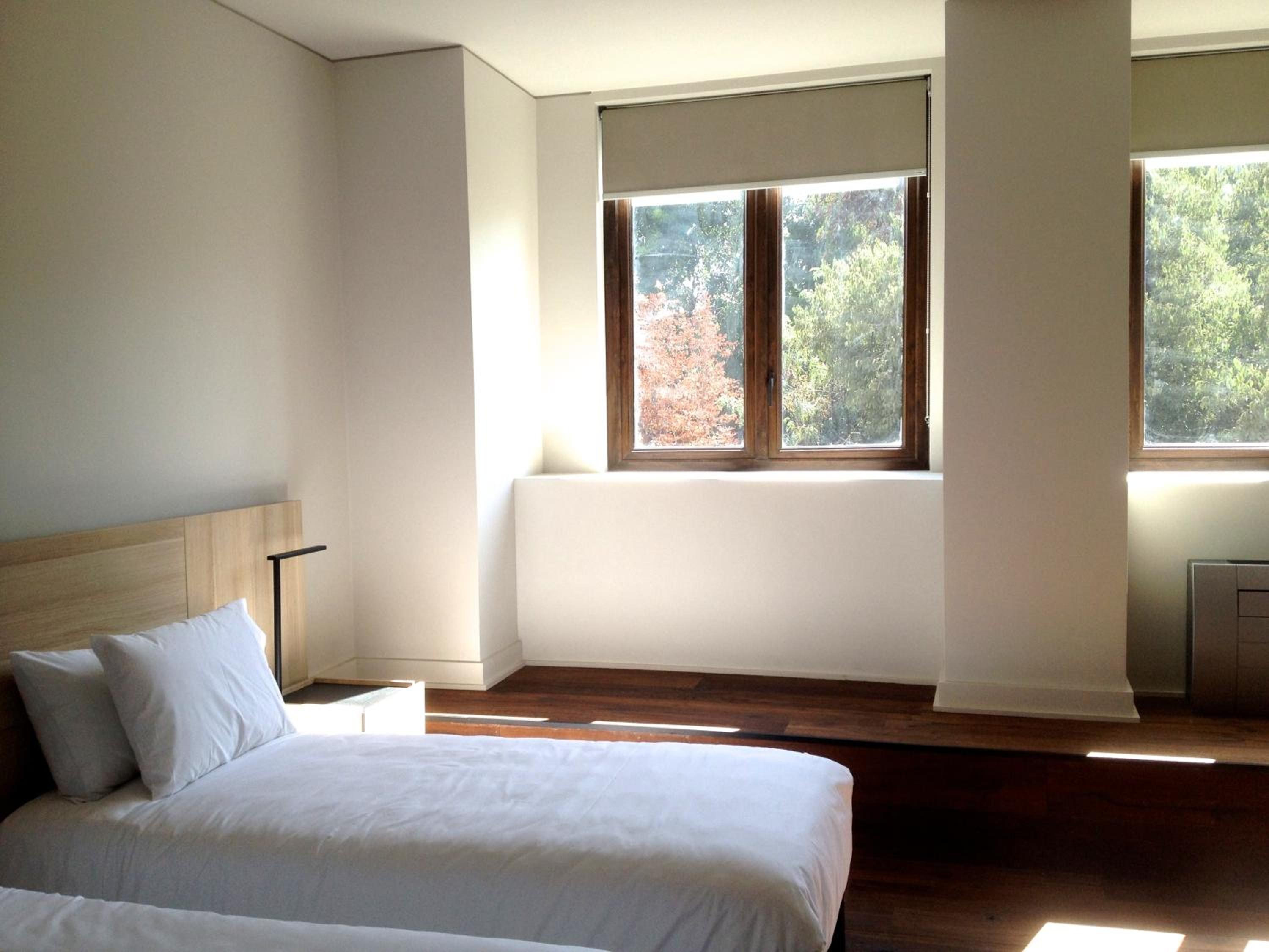 Superior Double or Twin Room with Park View photo 3