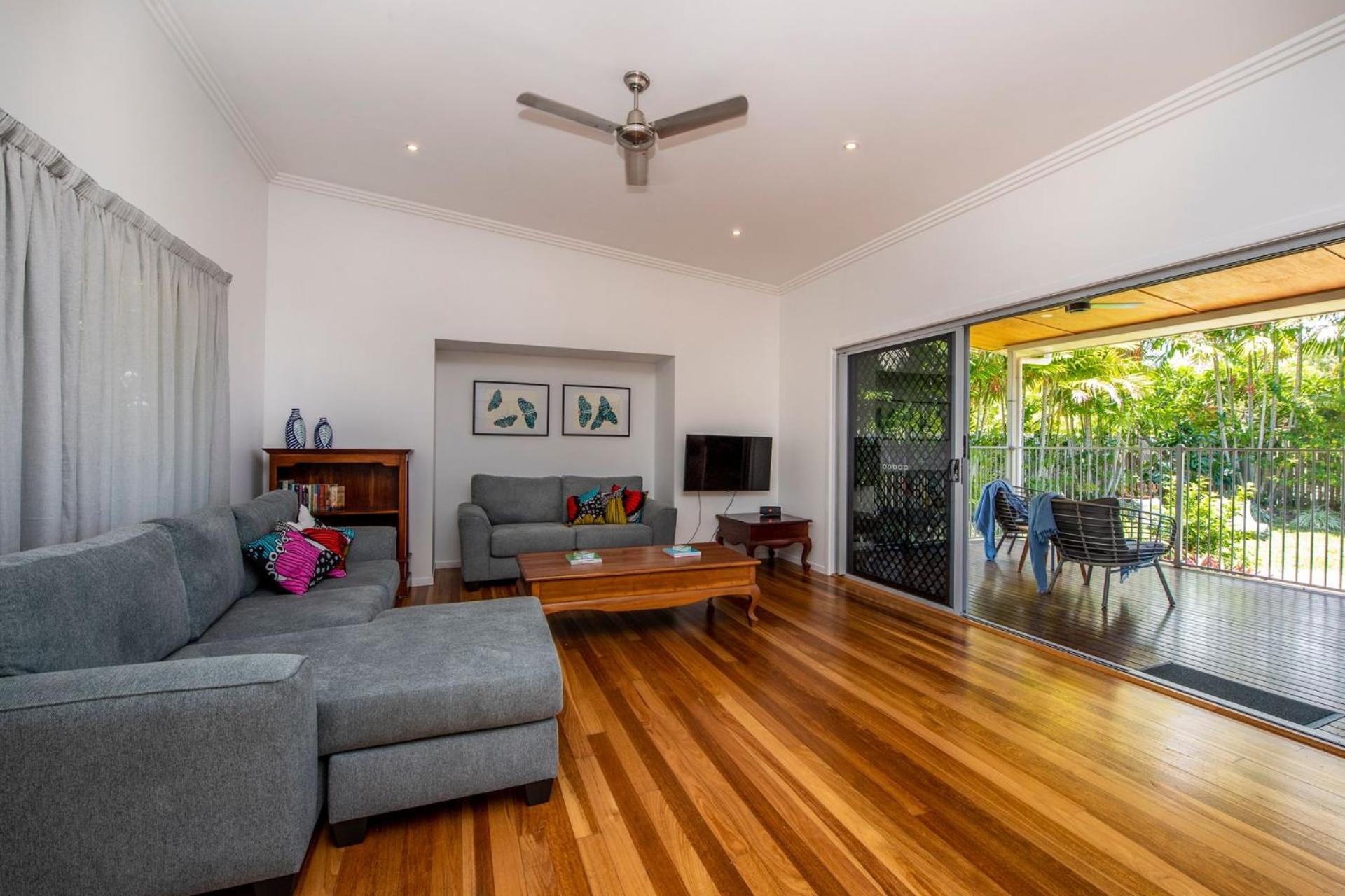 Vacation Home photo 1