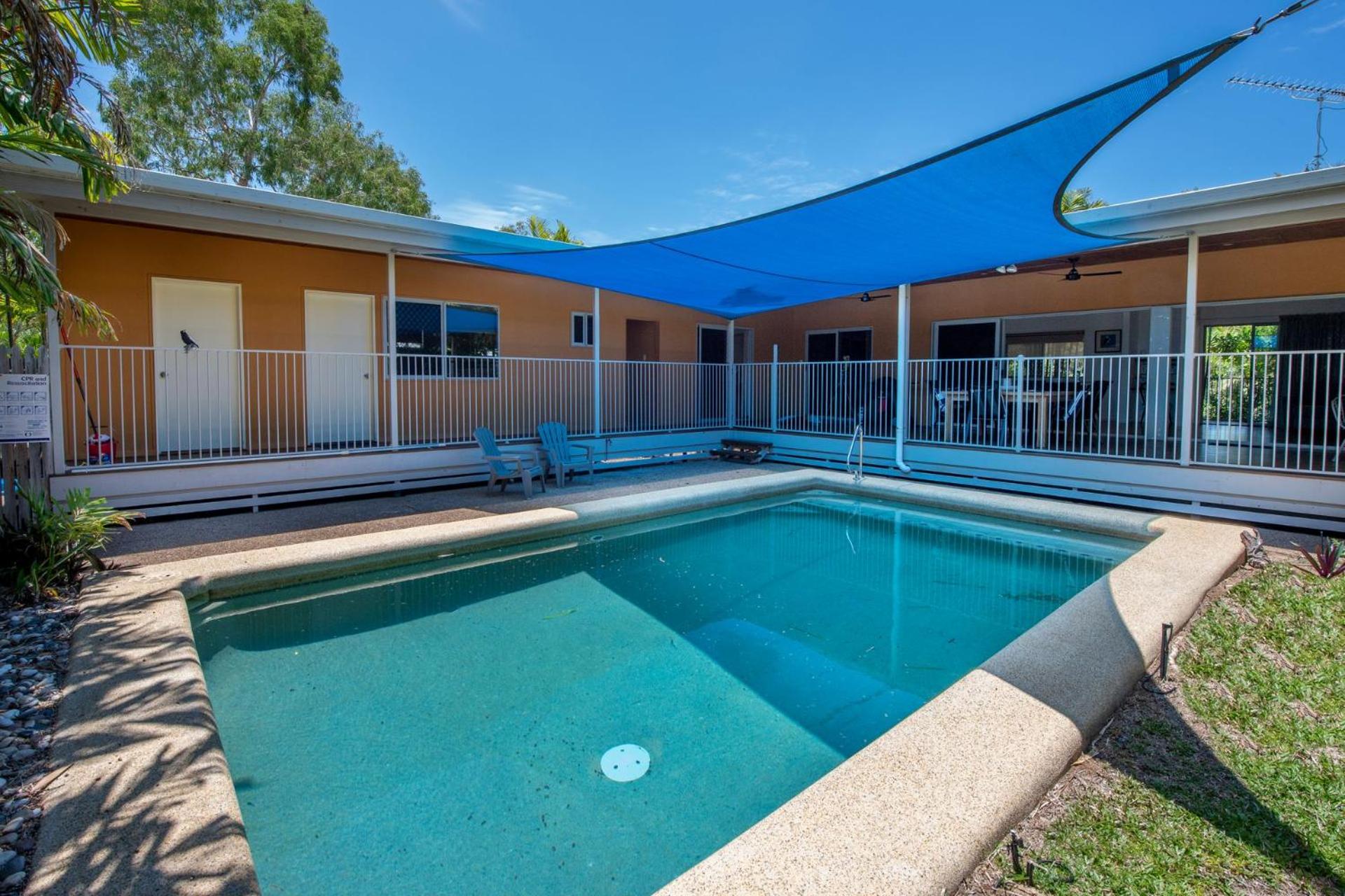 Vacation Home photo 3