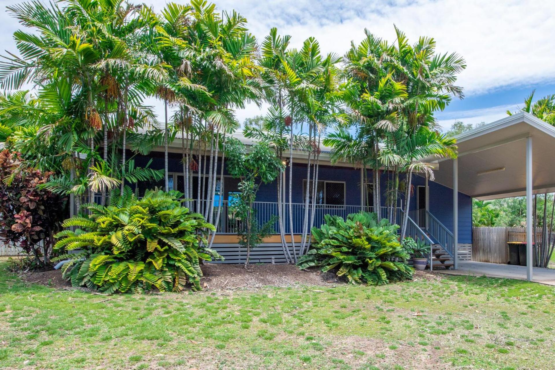 Vacation Home photo 2