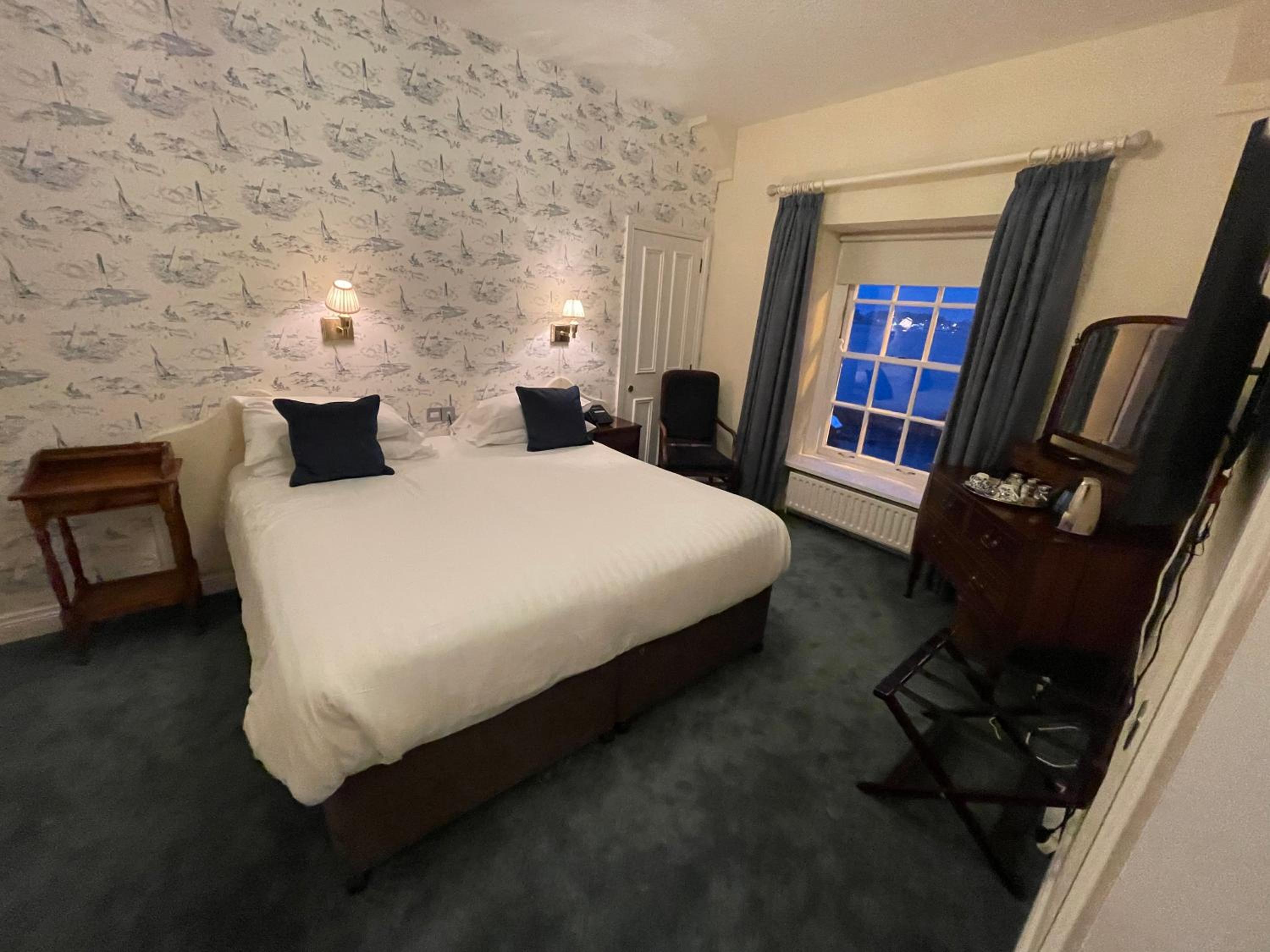 Deluxe Room photo 2