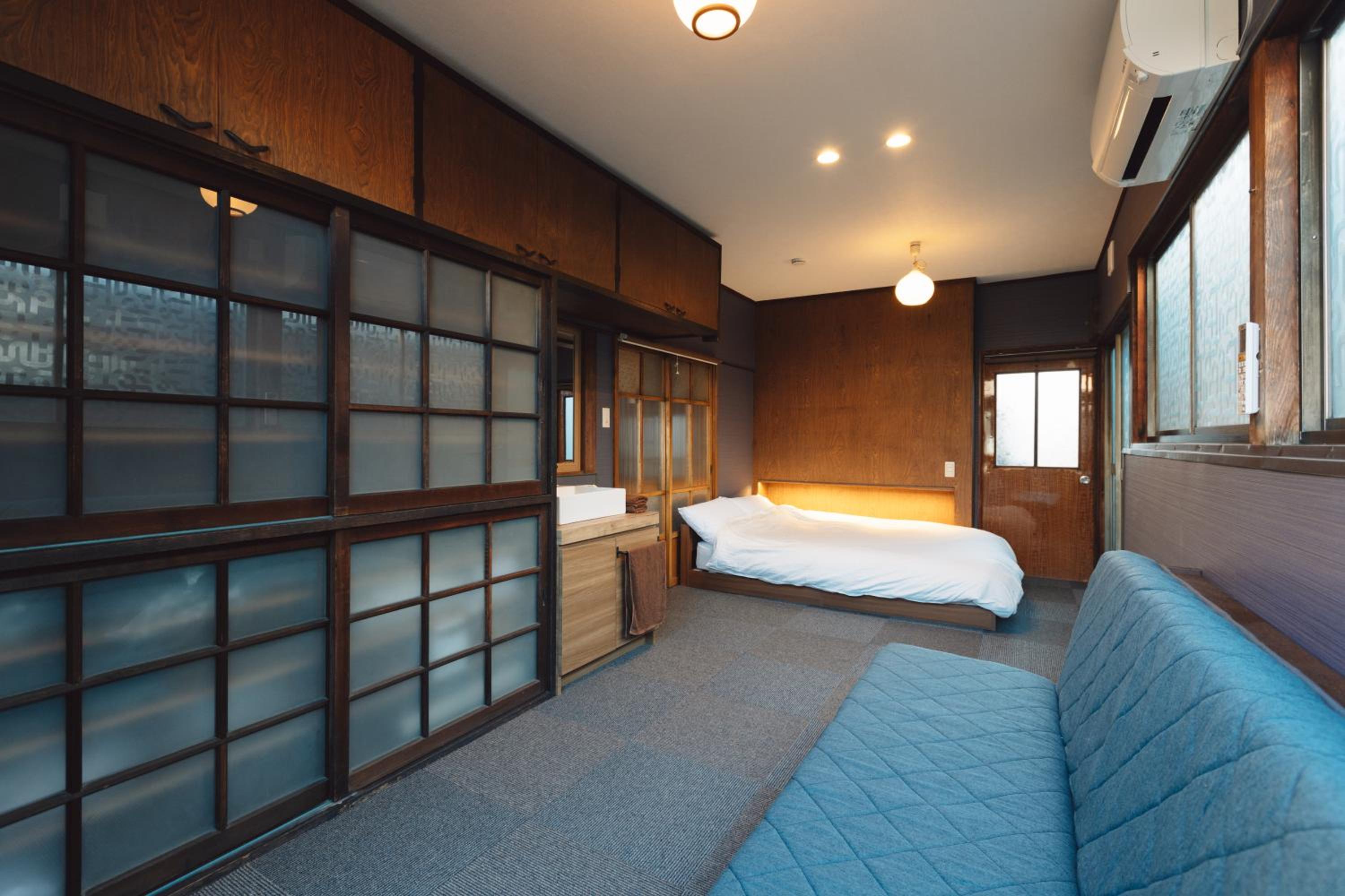 Superior Double or Twin Room with Garden View