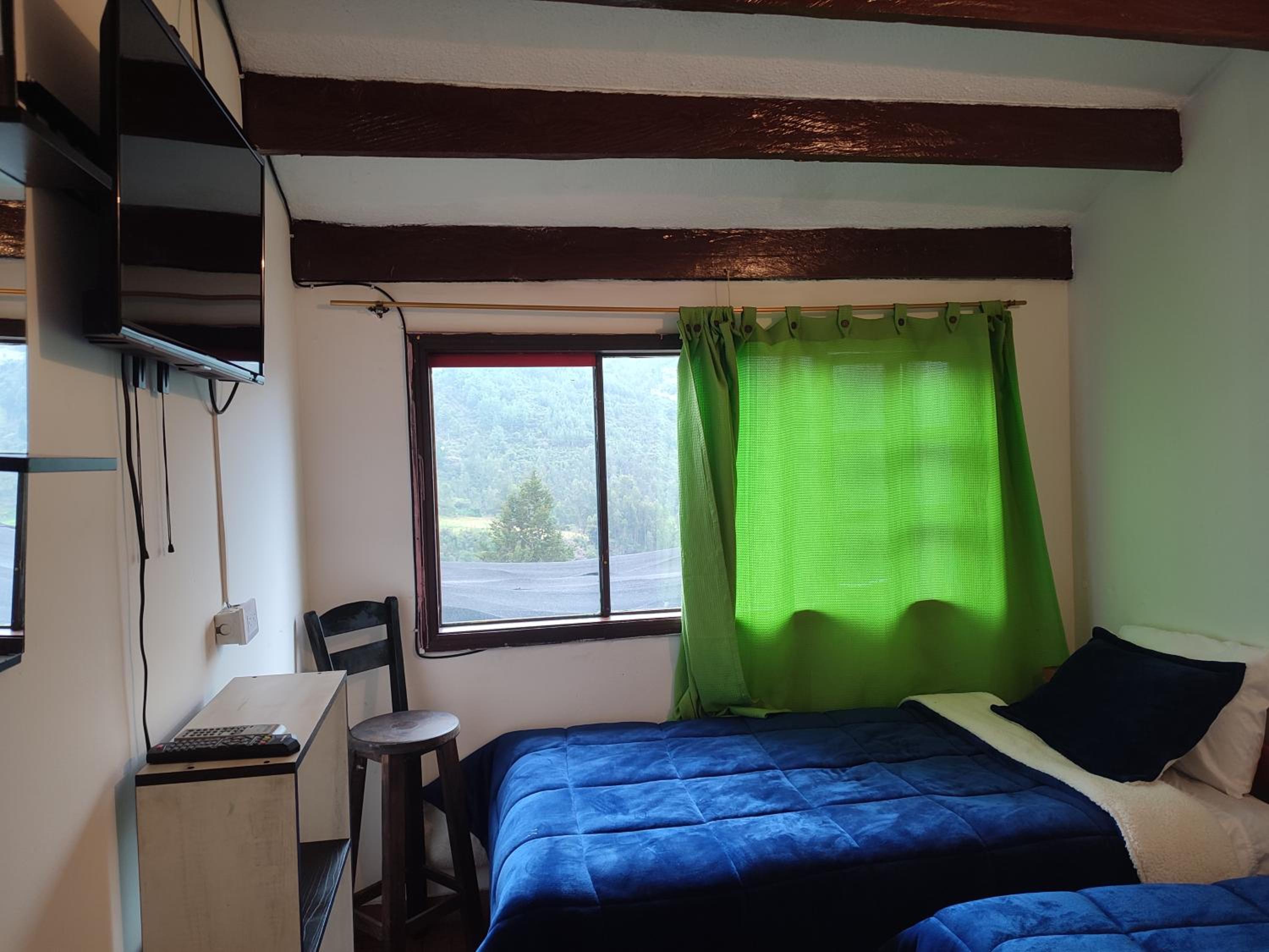 Budget Twin Room
