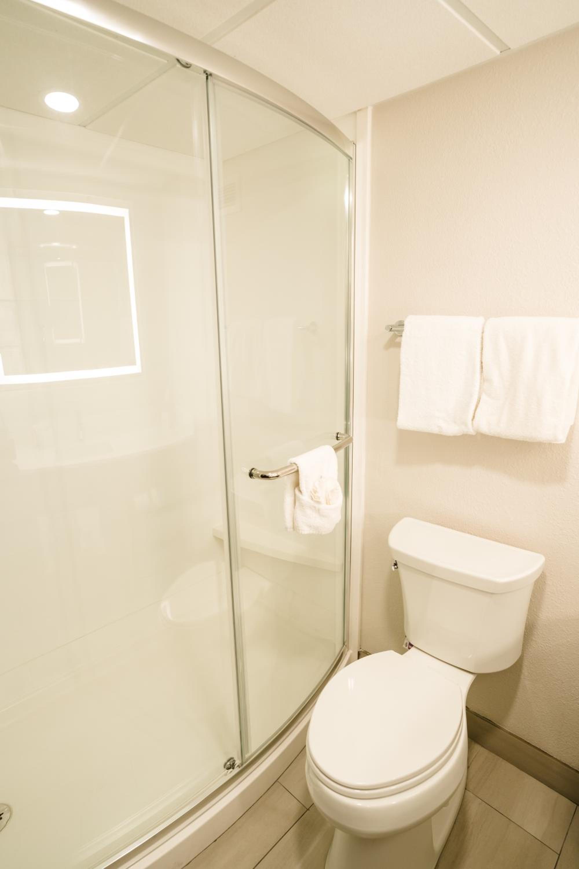 Standard Room - Photo 8