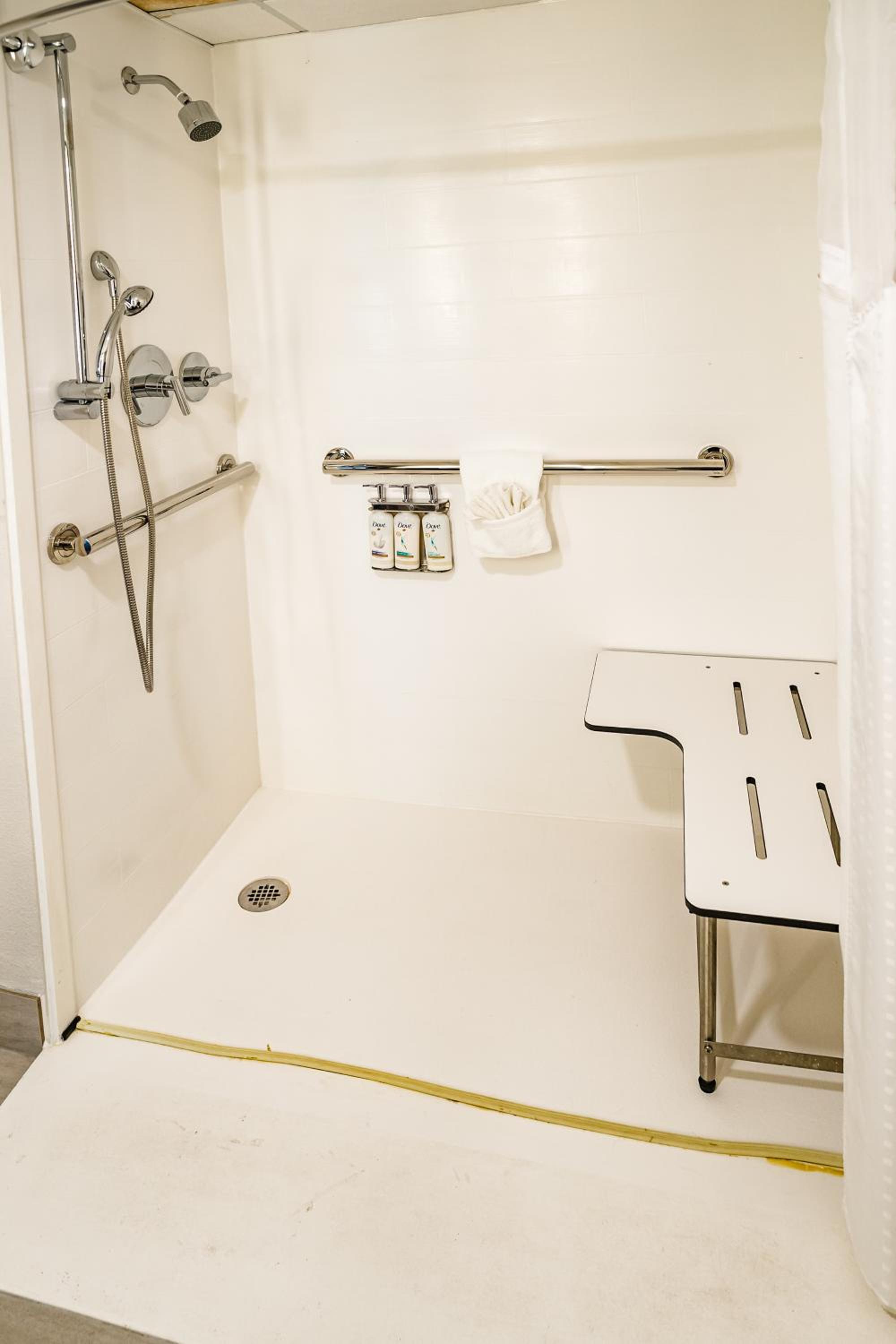 King Room - Mobility Access/Hearing Accessible - Photo 1