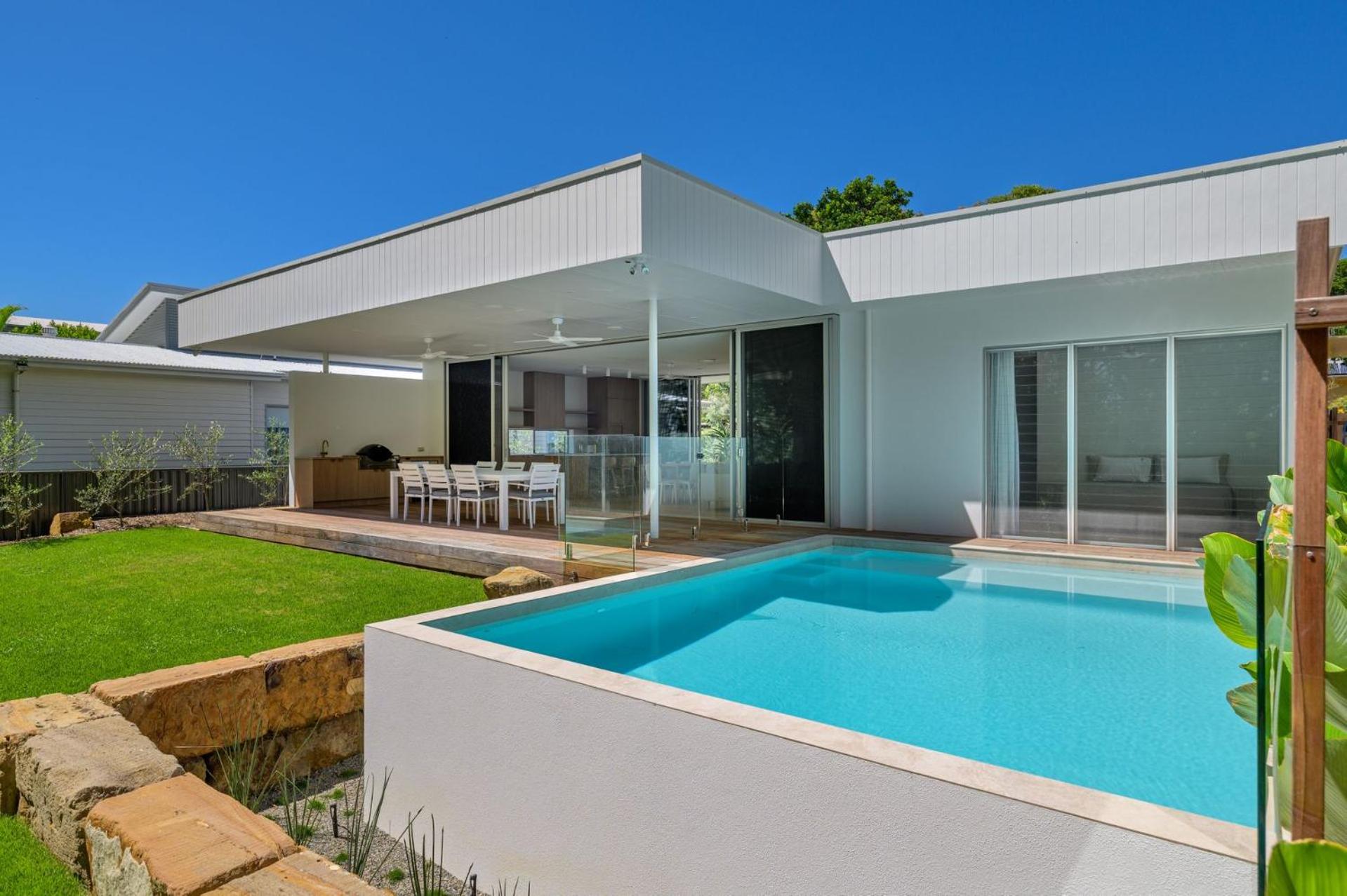 Holiday Home photo 2